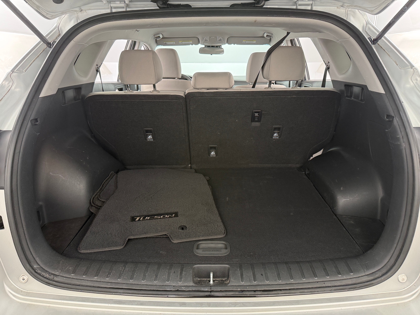 Thumbnail: 2019 Hyundai Tucson - 7