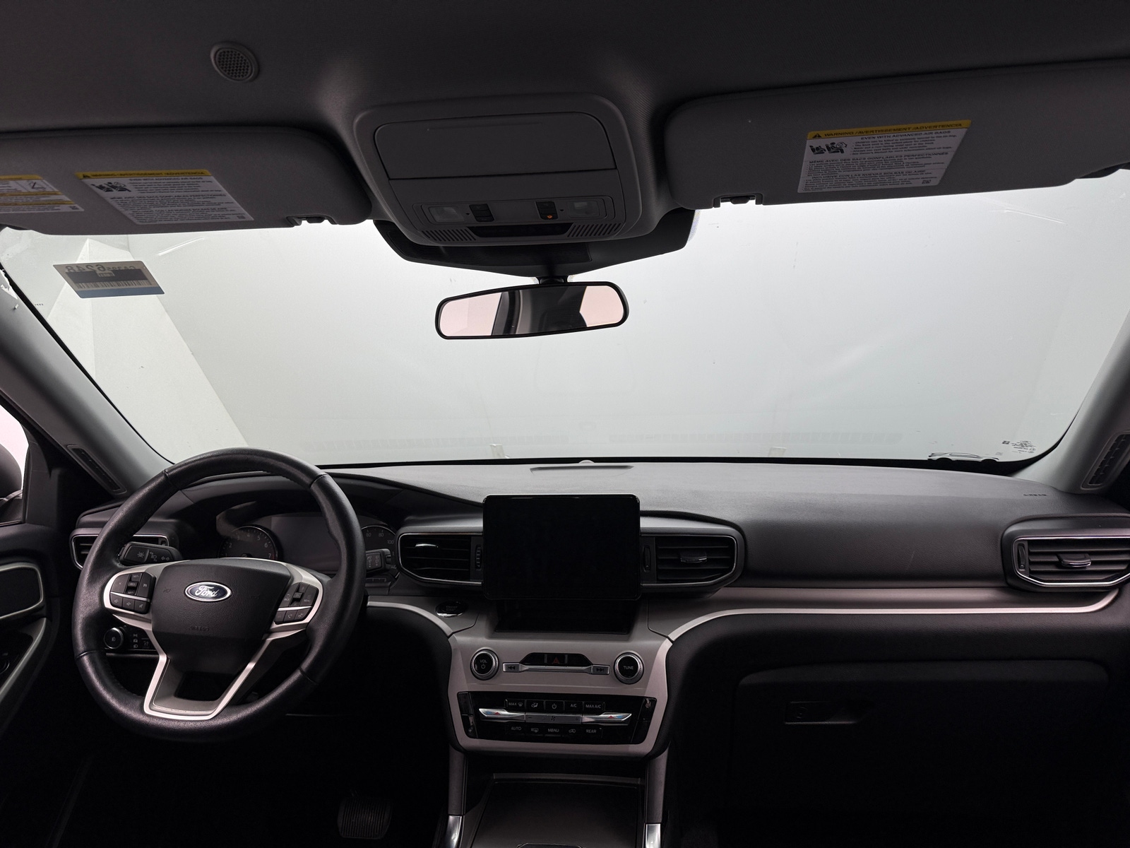 Thumbnail: 2023 Ford Explorer - 3