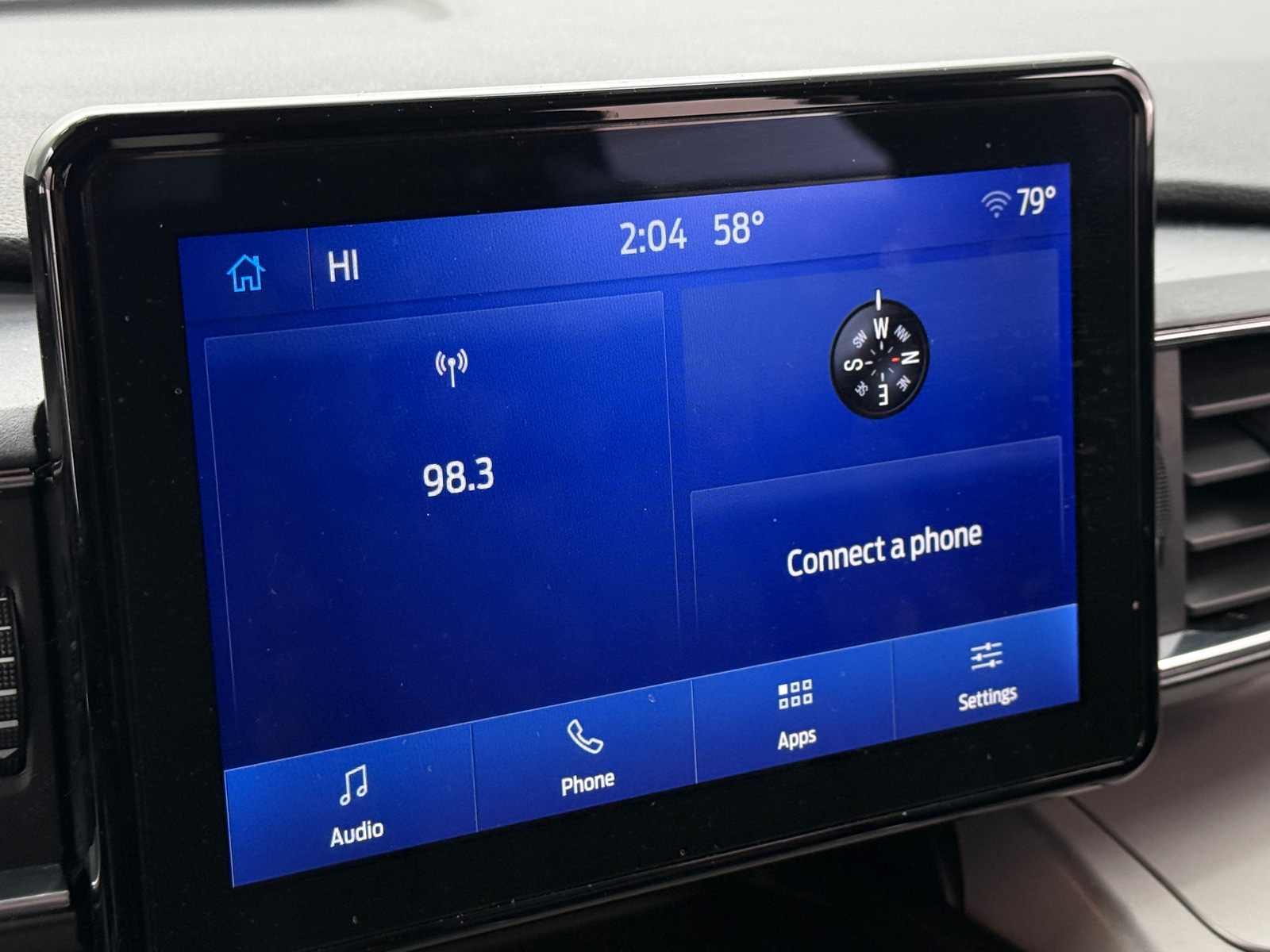 Thumbnail: 2023 Ford Explorer - 4