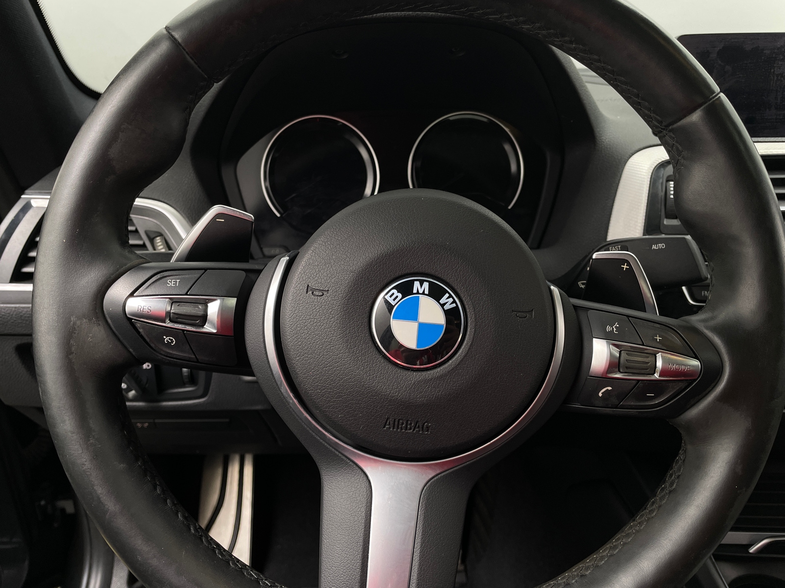 Thumbnail: 2018 BMW 2 Series - 3