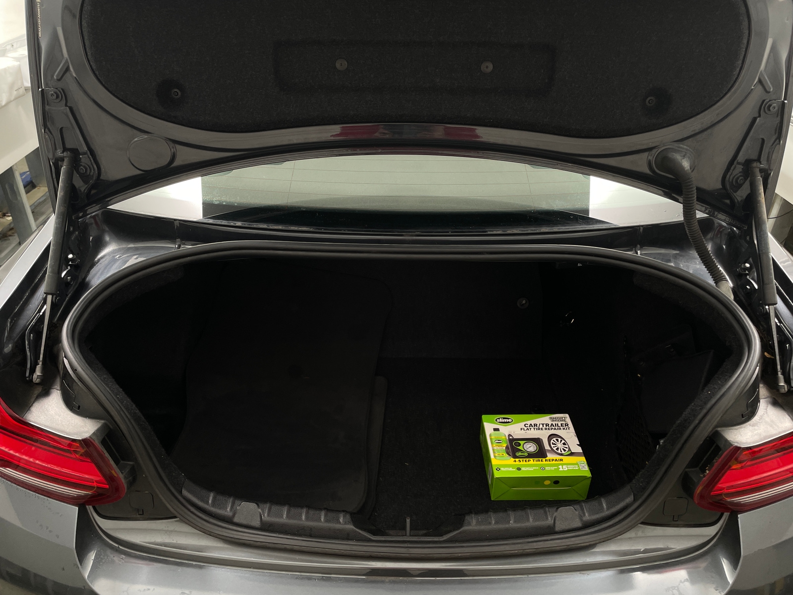 Thumbnail: 2018 BMW 2 Series - 4