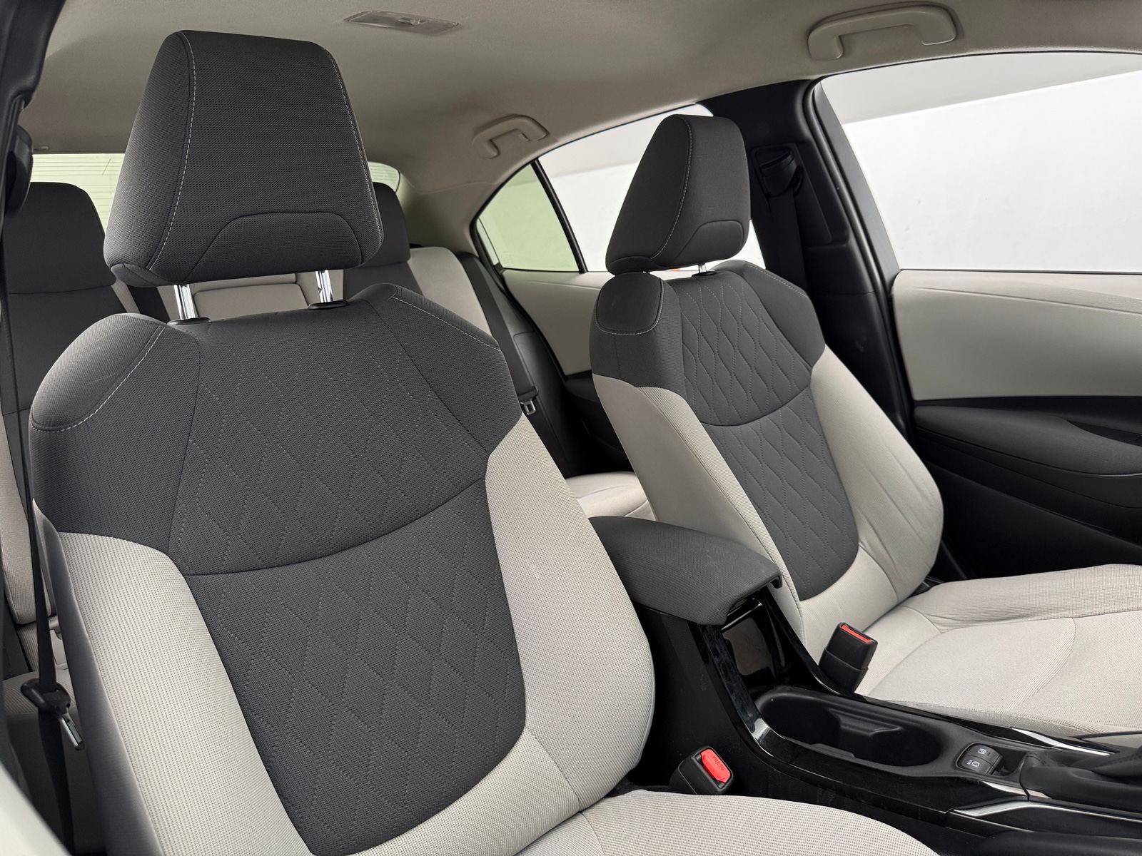 Thumbnail: 2021 Toyota Corolla - 2