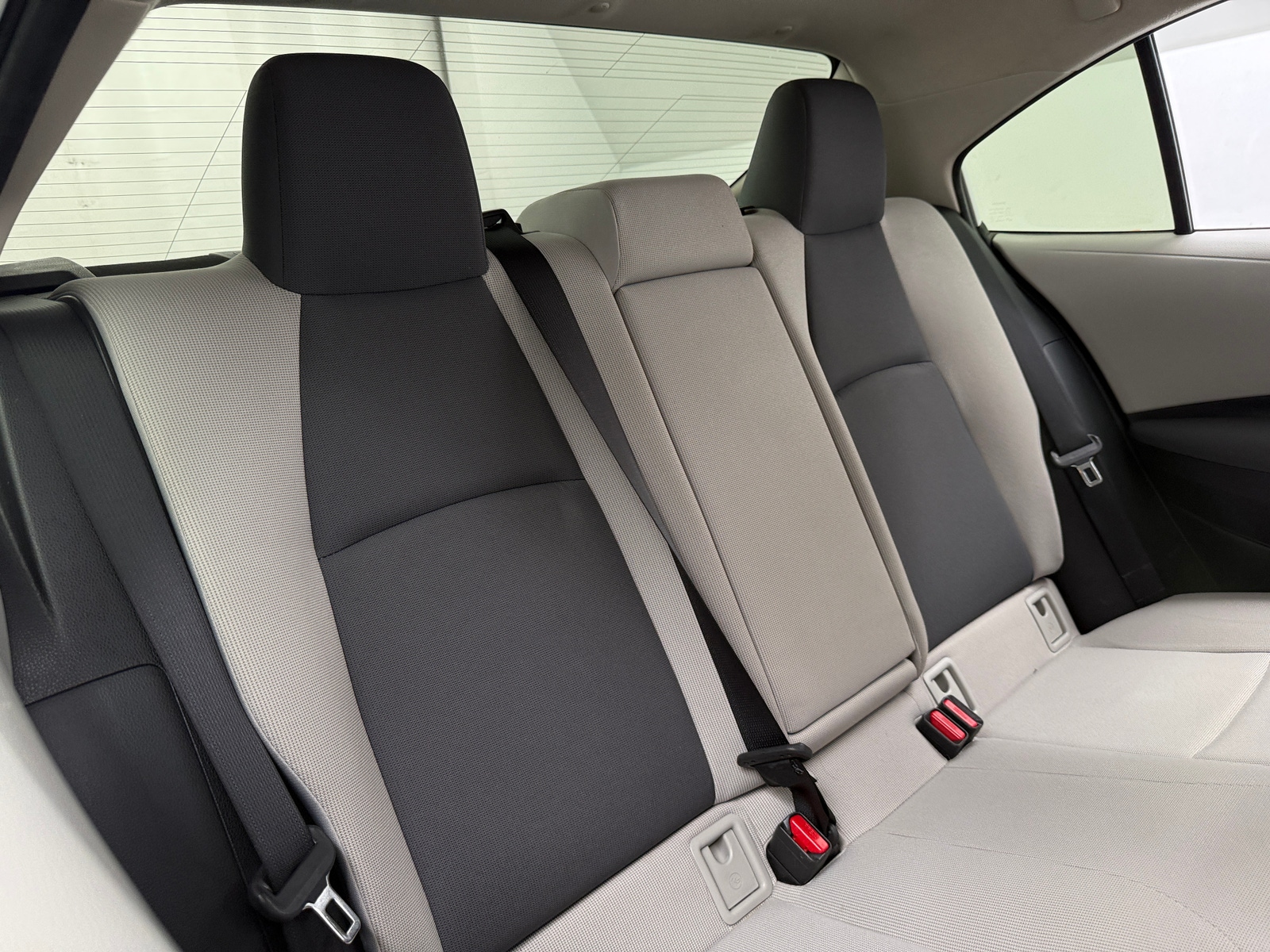 Thumbnail: 2021 Toyota Corolla - 6