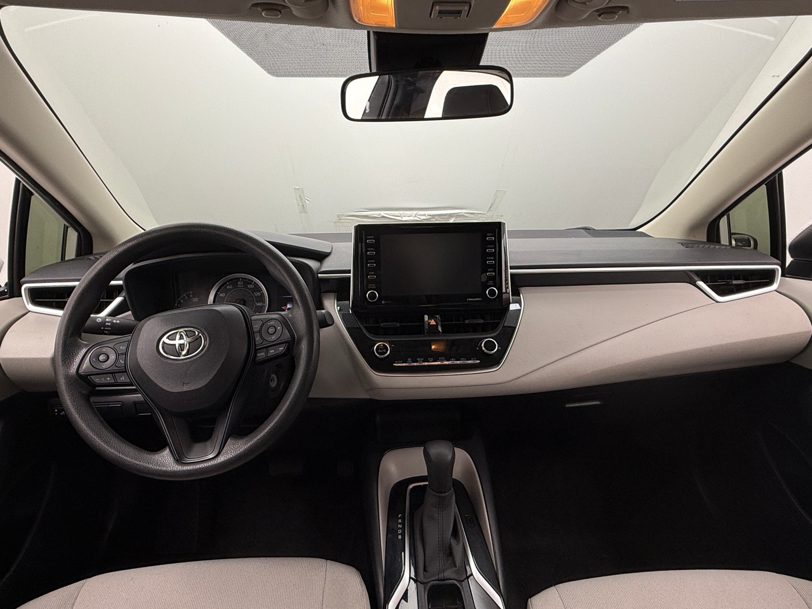 Thumbnail: 2021 Toyota Corolla - 3