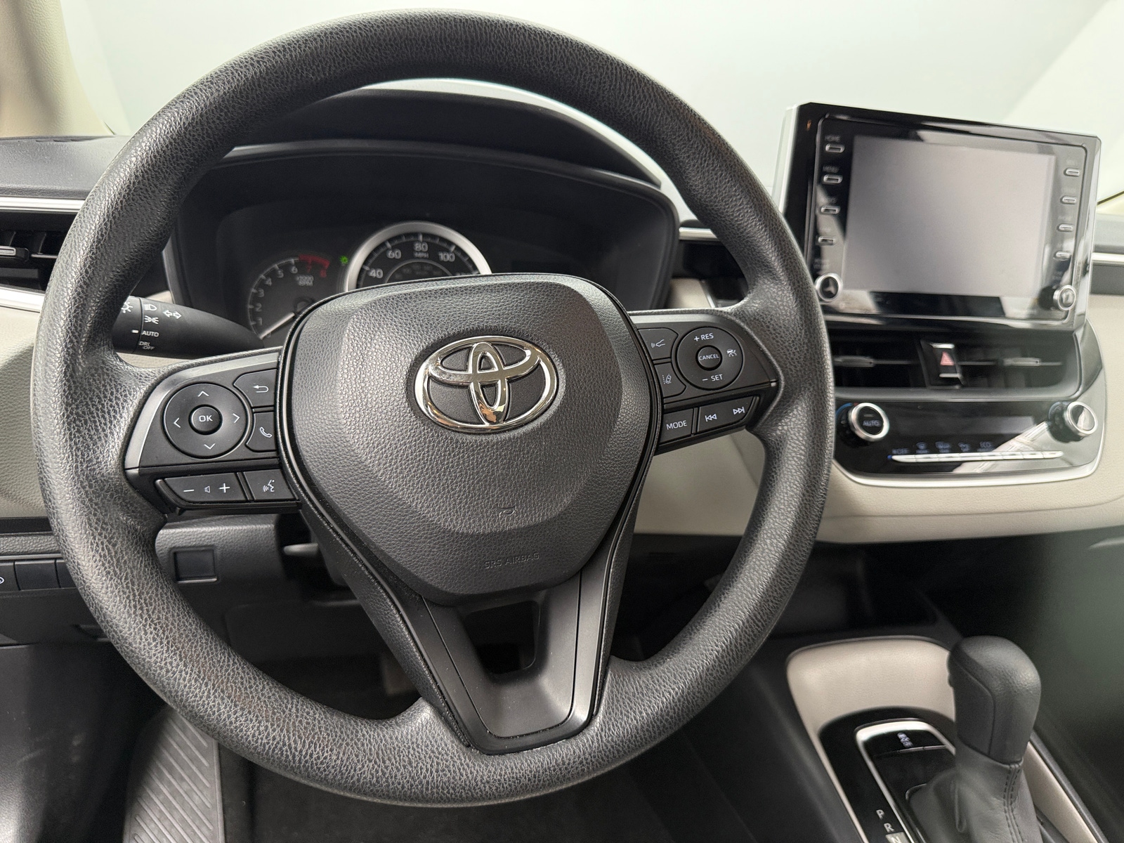 Thumbnail: 2021 Toyota Corolla - 5