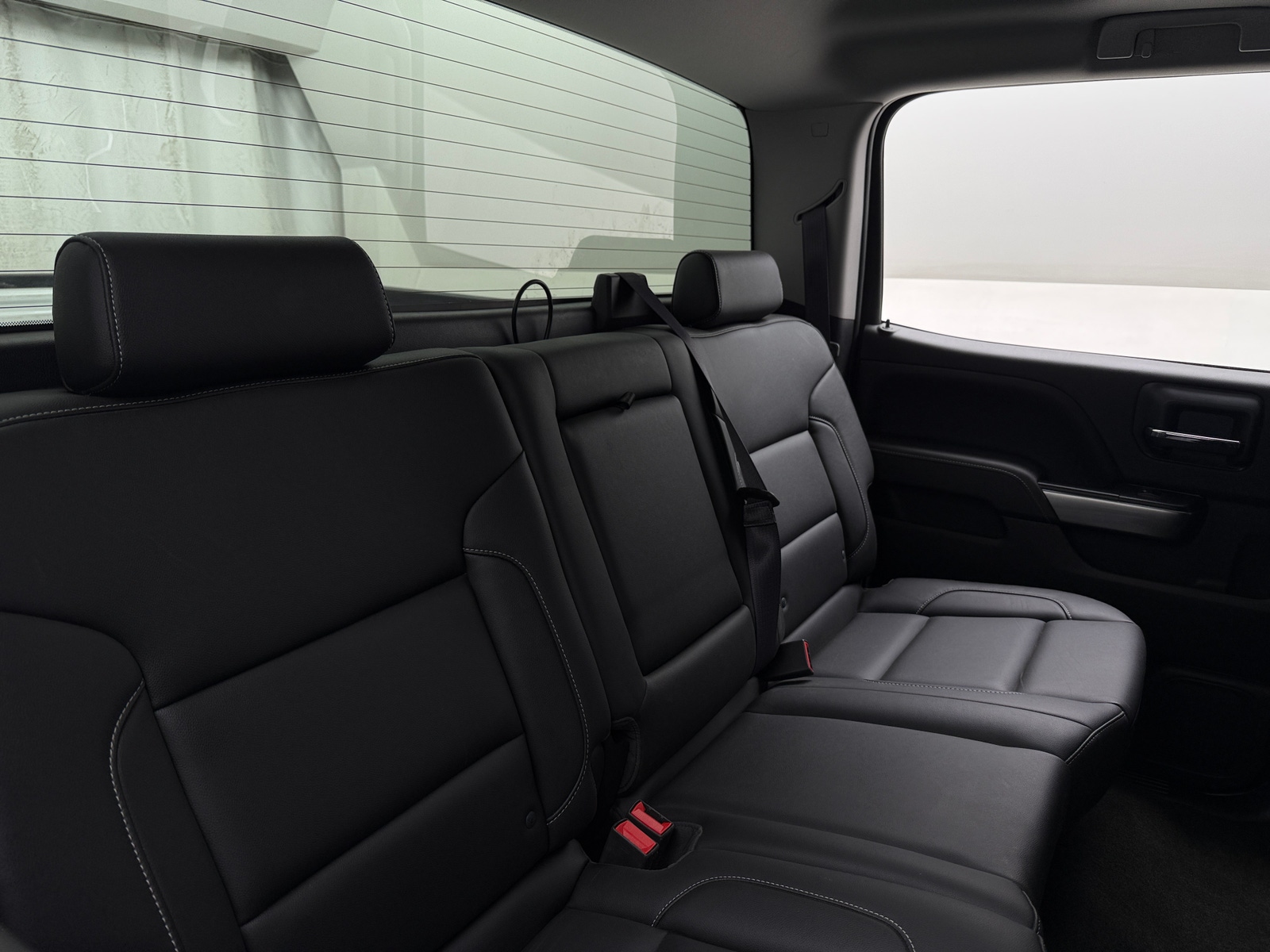 Thumbnail: 2017 Chevrolet Silverado 1500 - 6