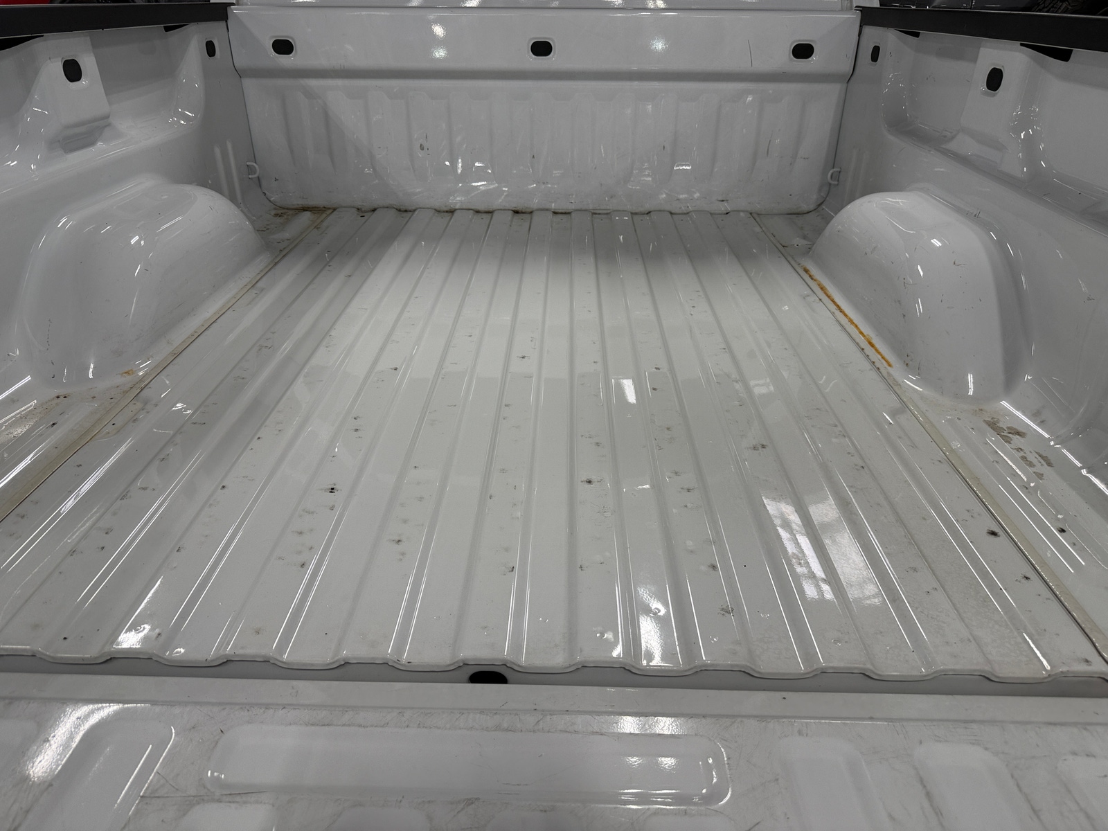 Thumbnail: 2017 Chevrolet Silverado 1500 - 7