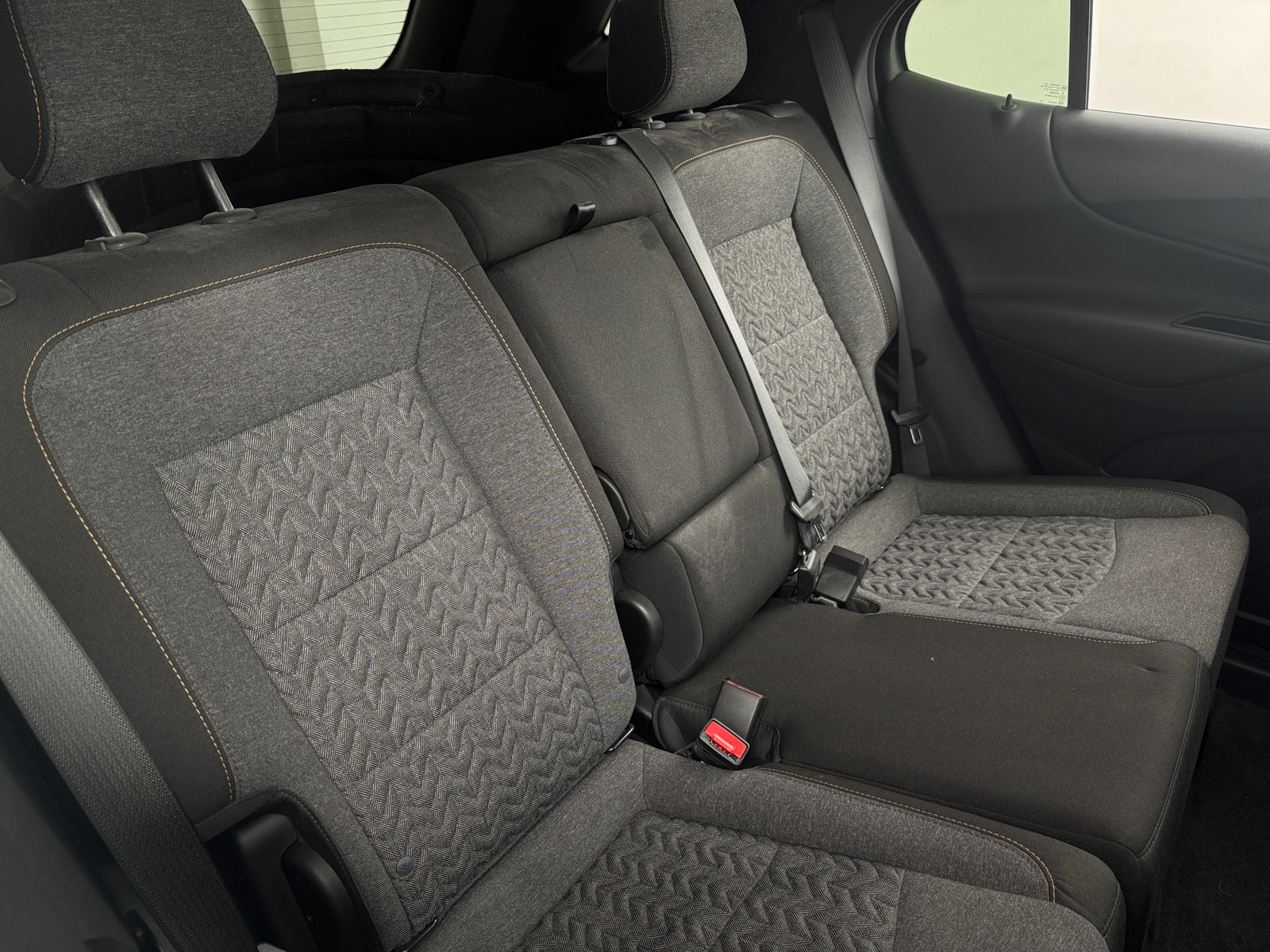 Thumbnail: 2023 Chevrolet Equinox - 6