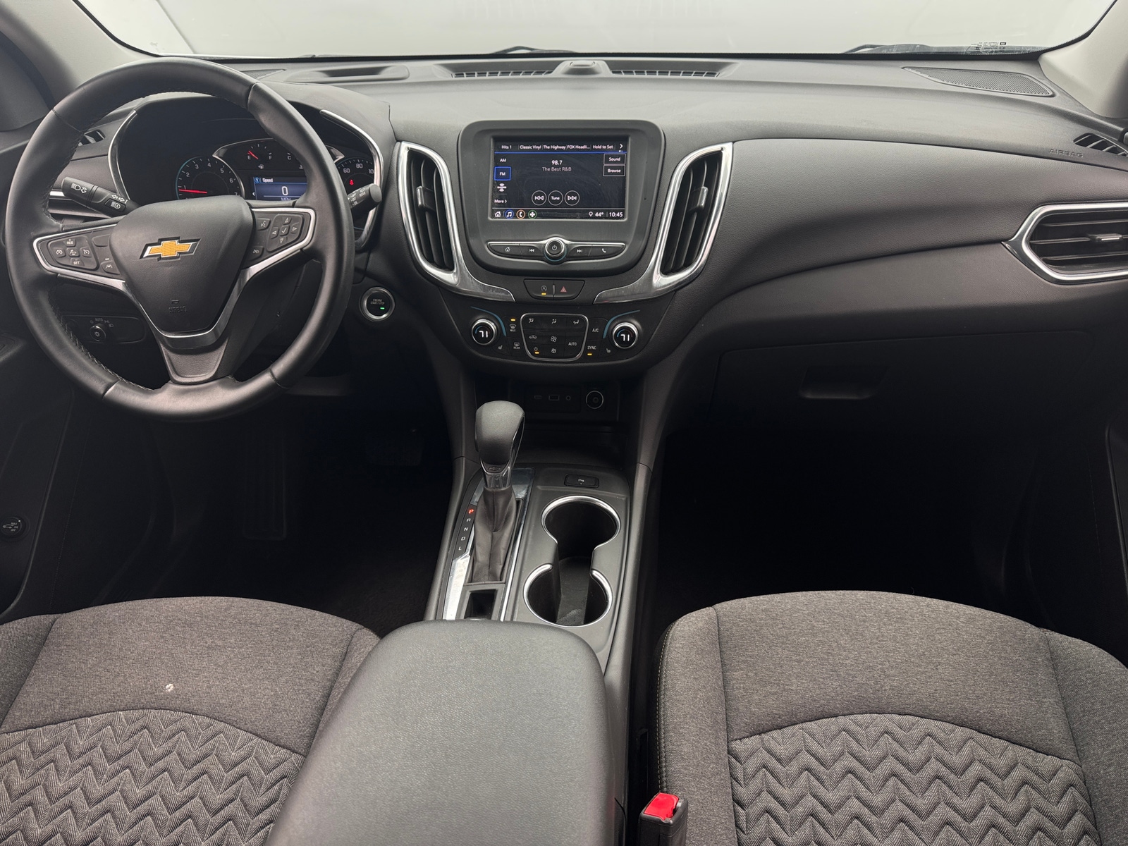 Thumbnail: 2023 Chevrolet Equinox - 3