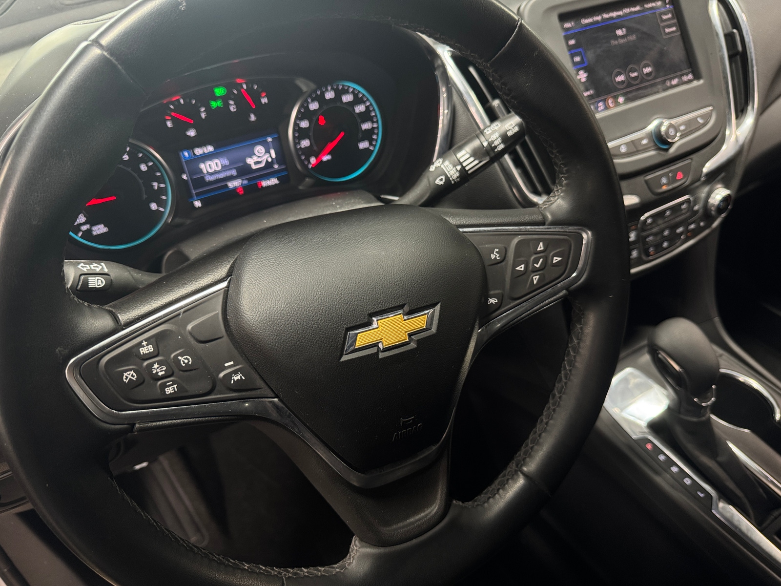 Thumbnail: 2023 Chevrolet Equinox - 5