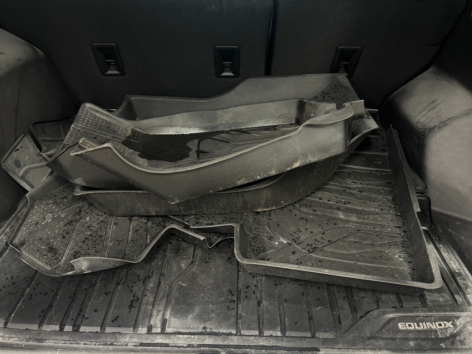 Thumbnail: 2023 Chevrolet Equinox - 7