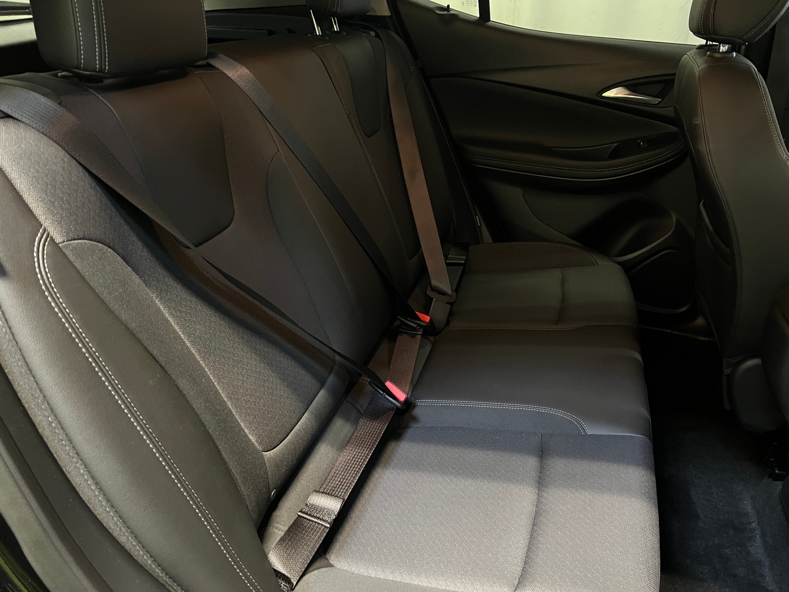 Thumbnail: 2025 Buick Encore GX - 6