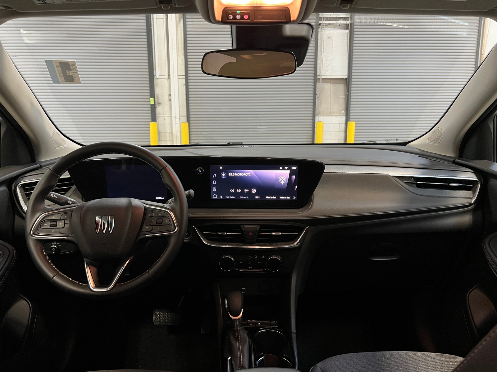 Thumbnail: 2025 Buick Encore GX - 3