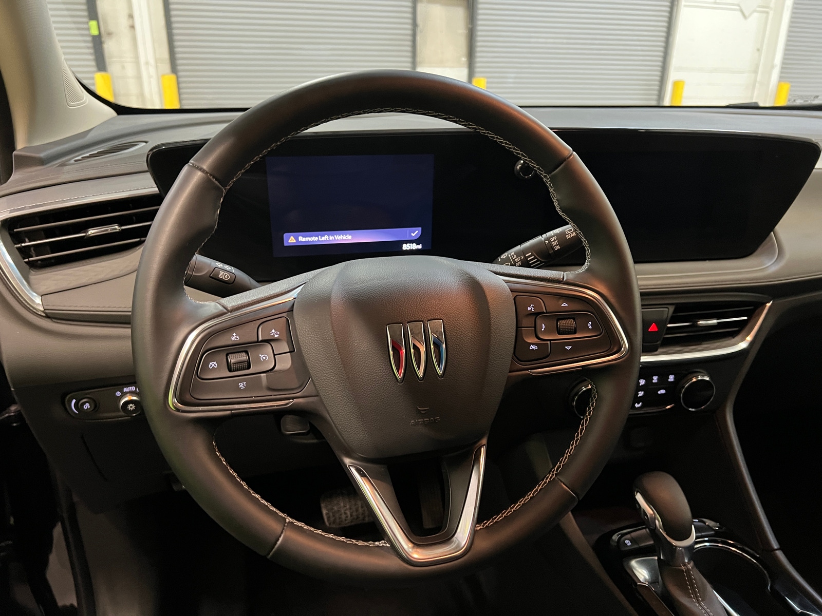 Thumbnail: 2025 Buick Encore GX - 5