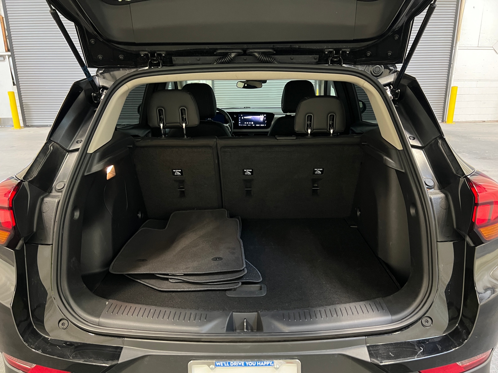 Thumbnail: 2025 Buick Encore GX - 7