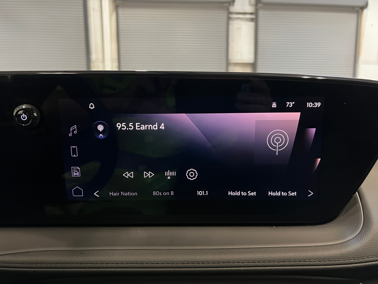 Thumbnail: 2025 Buick Encore GX - 4