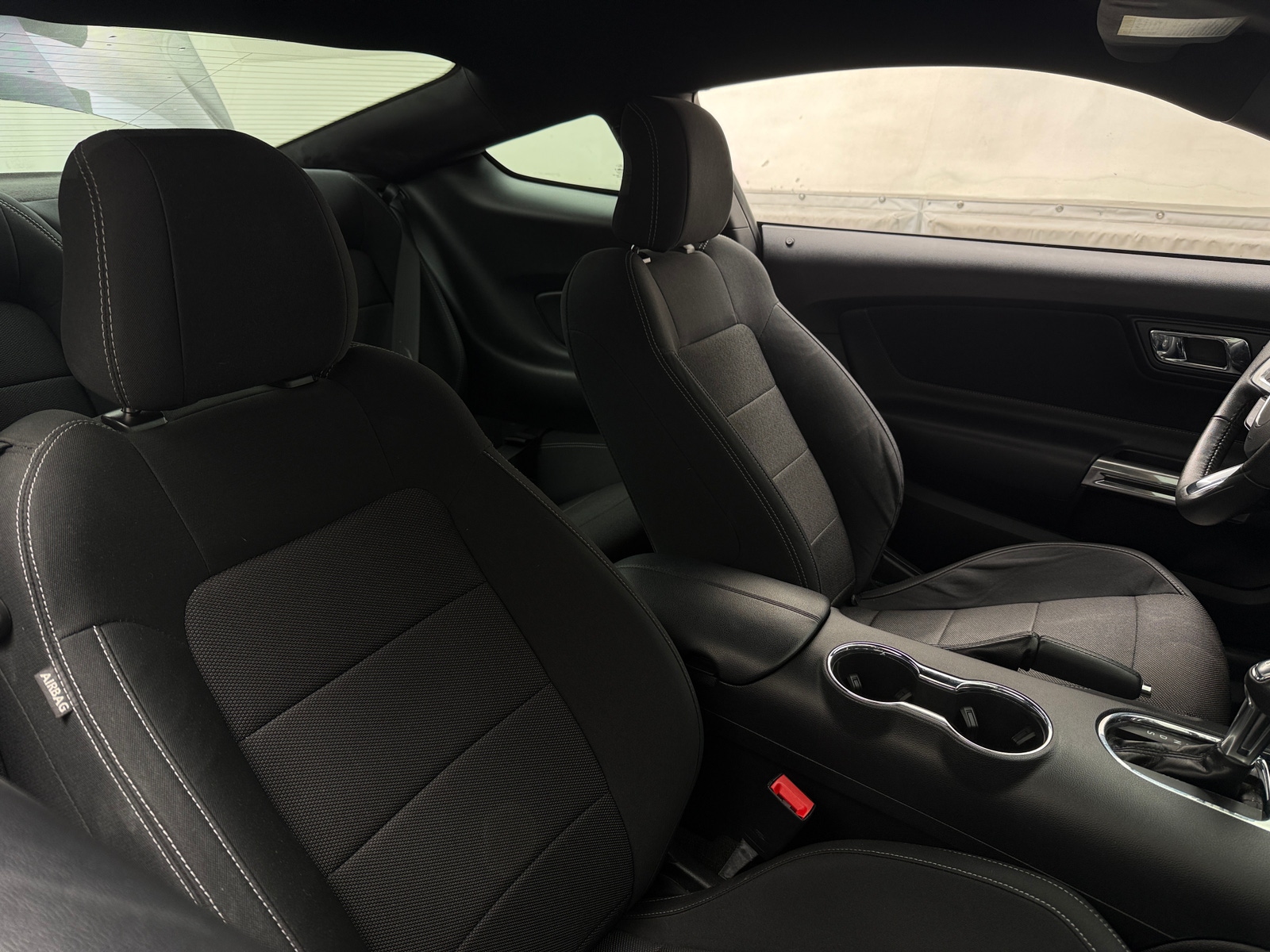 Thumbnail: 2016 Ford Mustang - 2