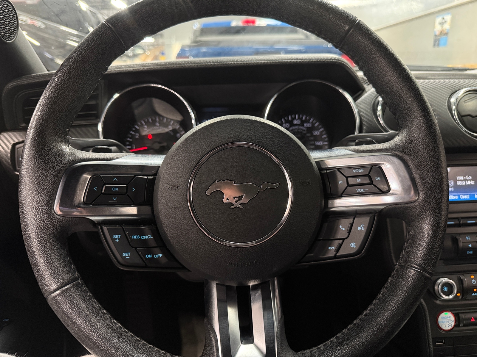 Thumbnail: 2016 Ford Mustang - 4