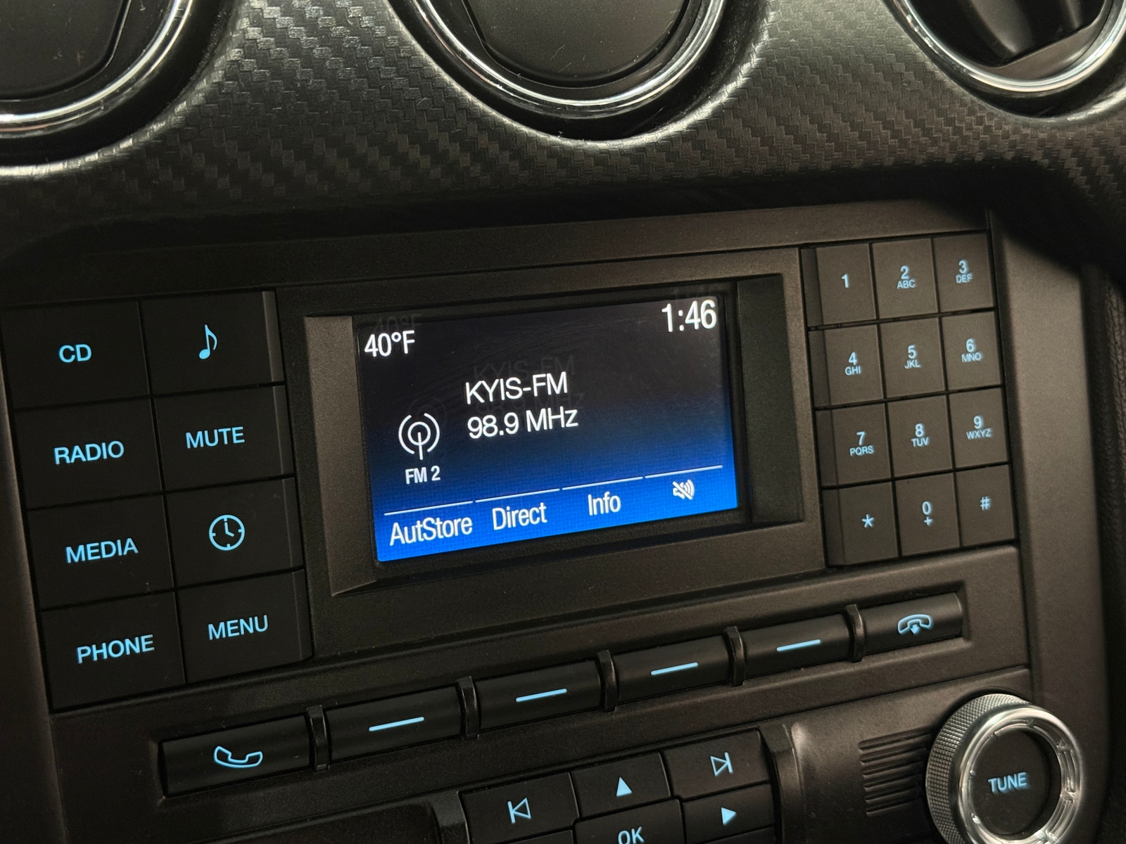 Thumbnail: 2016 Ford Mustang - 3