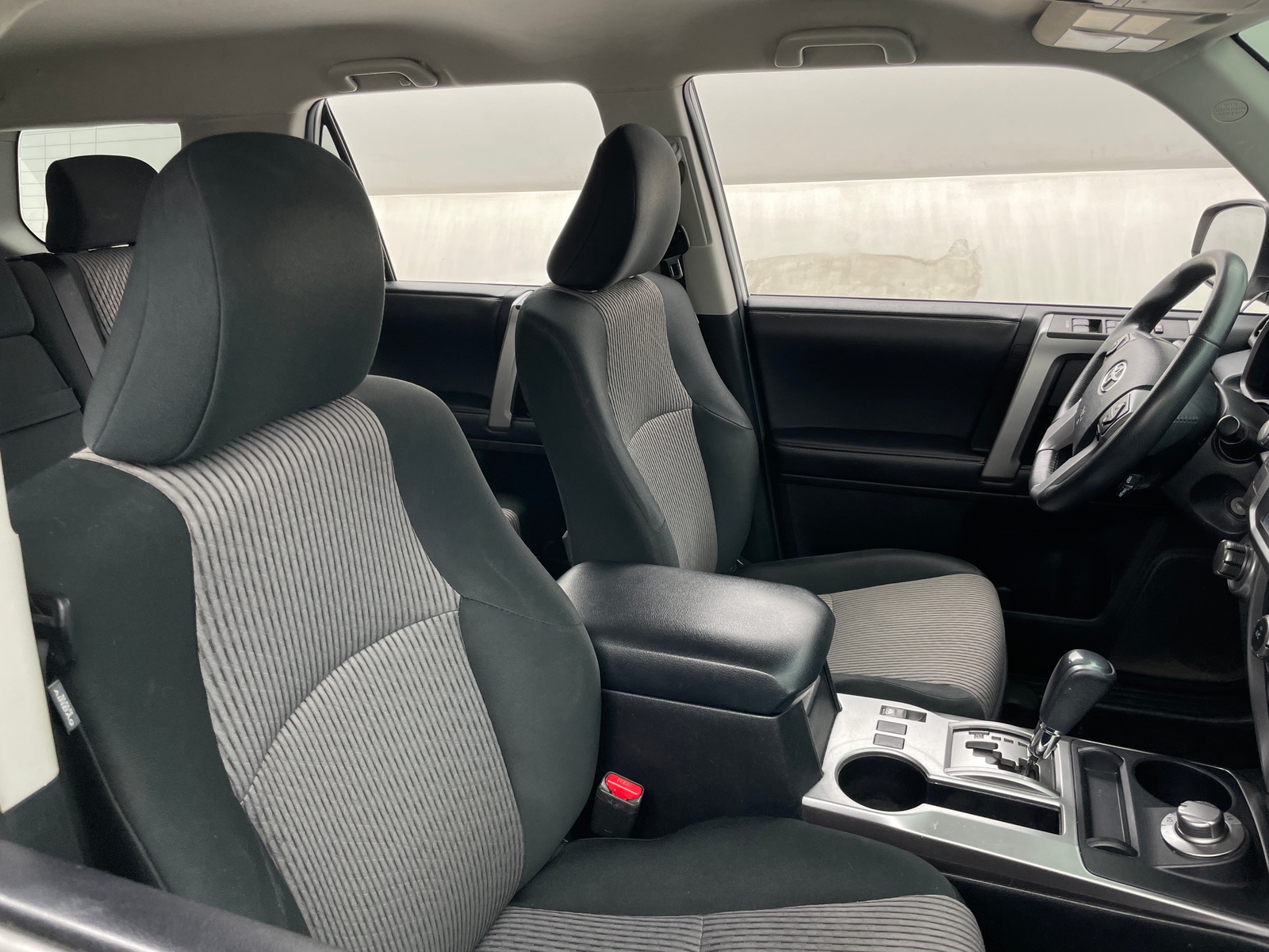 Thumbnail: 2018 Toyota 4Runner - 2