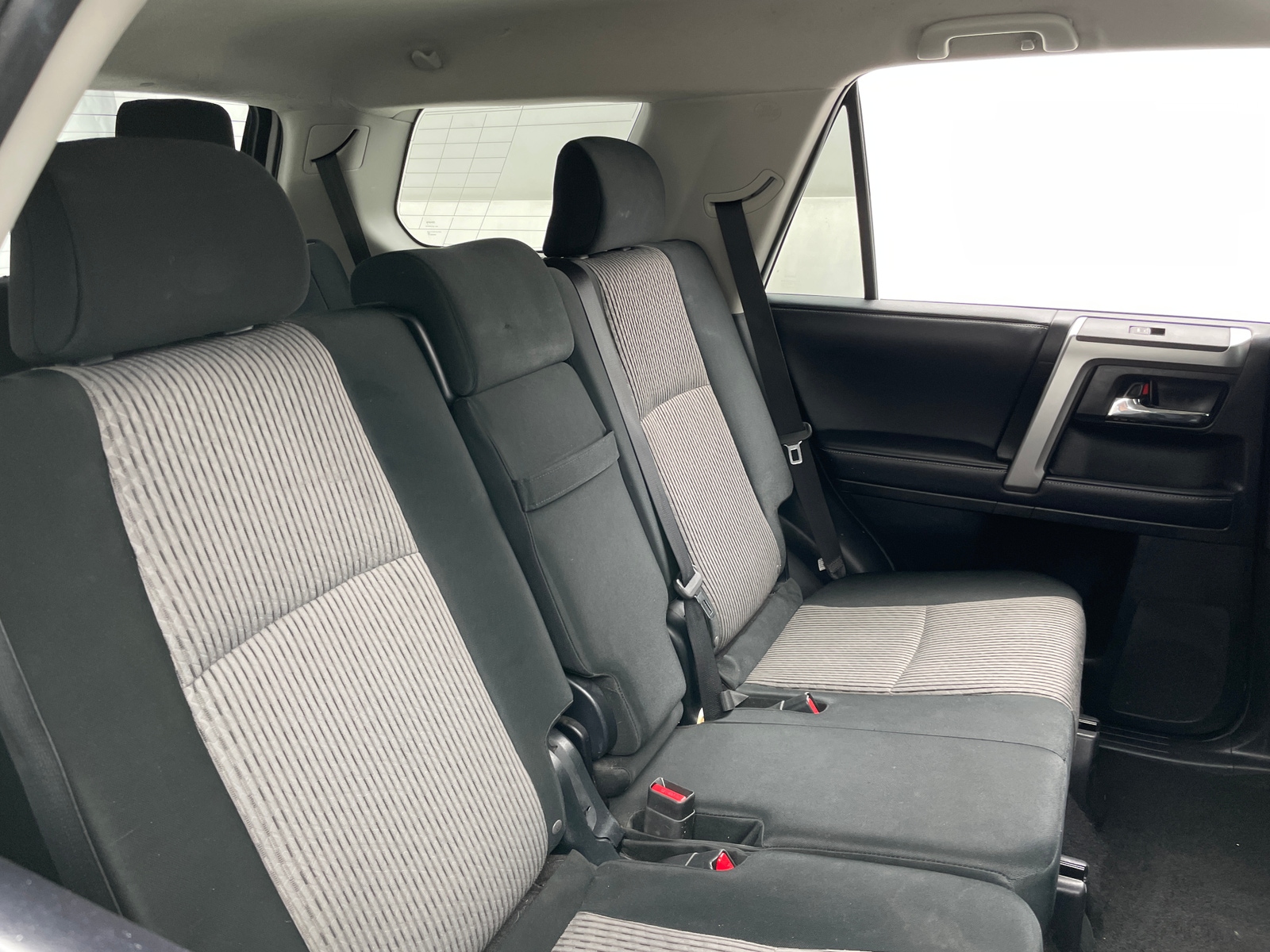 Thumbnail: 2018 Toyota 4Runner - 6