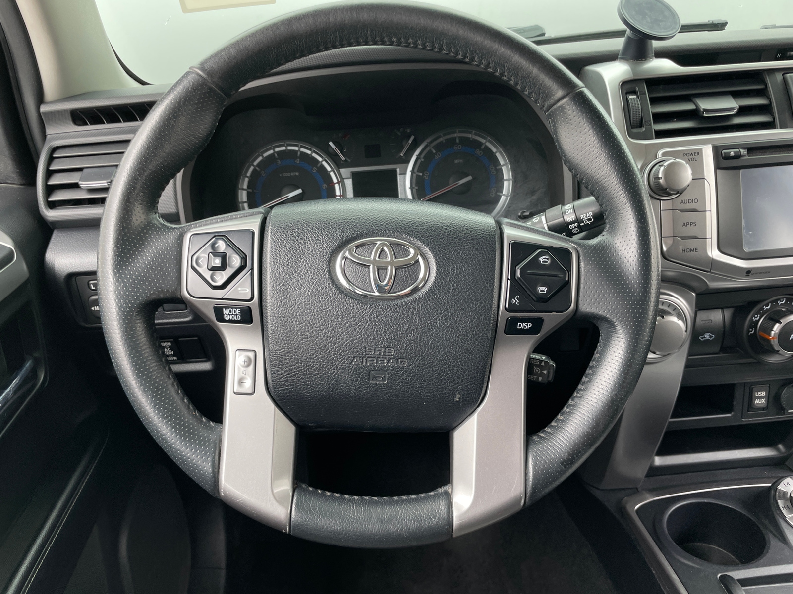 Thumbnail: 2018 Toyota 4Runner - 5