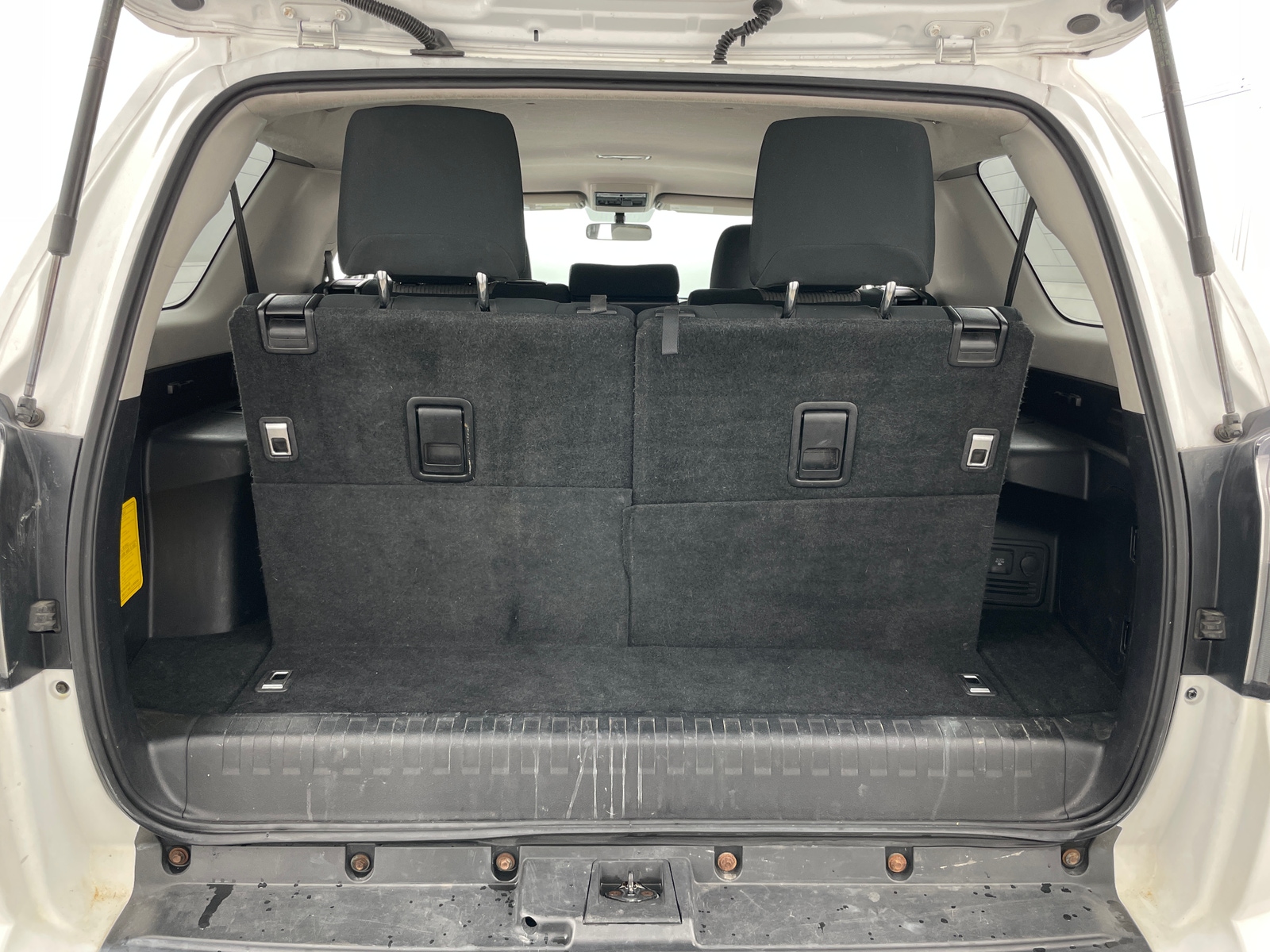 Thumbnail: 2018 Toyota 4Runner - 7