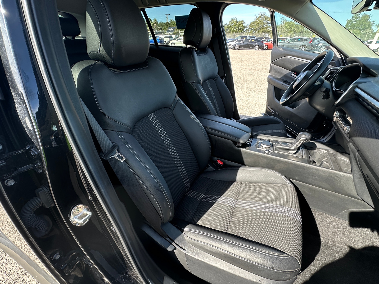 Thumbnail: 2025 Mazda CX-50 - 2