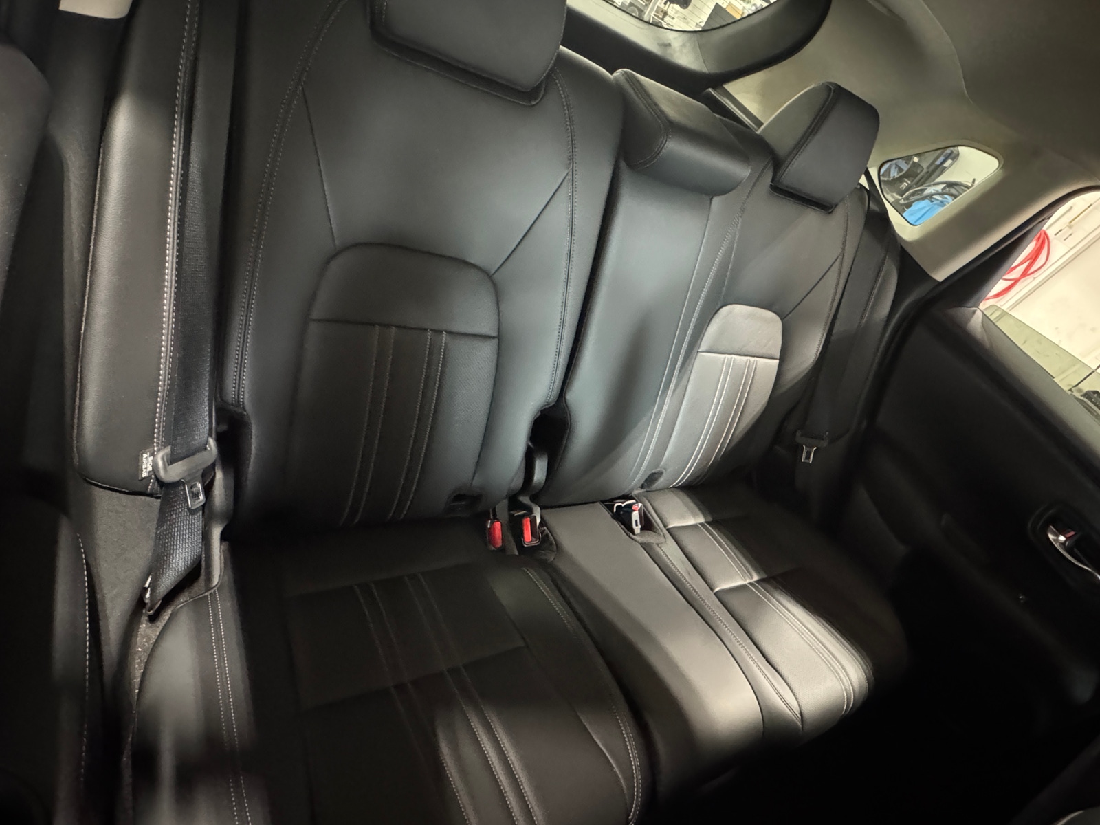 Thumbnail: 2024 Honda HR-V - 6