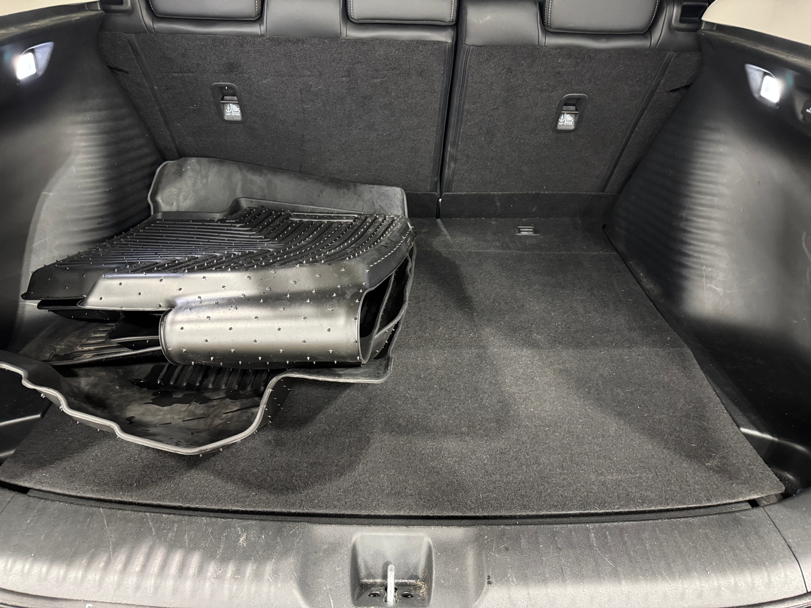 Thumbnail: 2024 Honda HR-V - 7