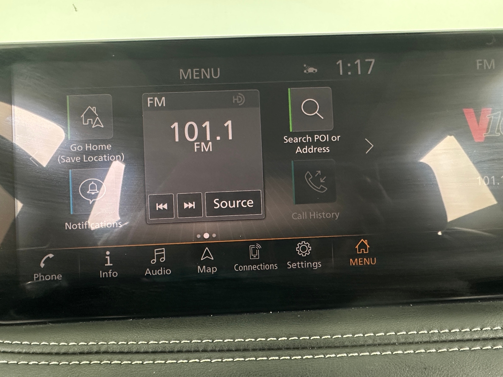 Thumbnail: 2022 INFINITI QX60 - 3