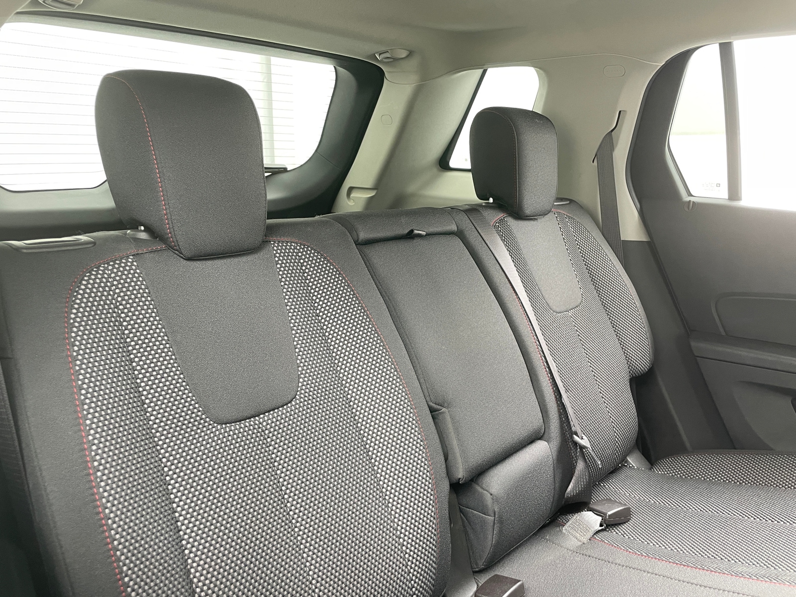 Thumbnail: 2017 GMC Terrain - 6