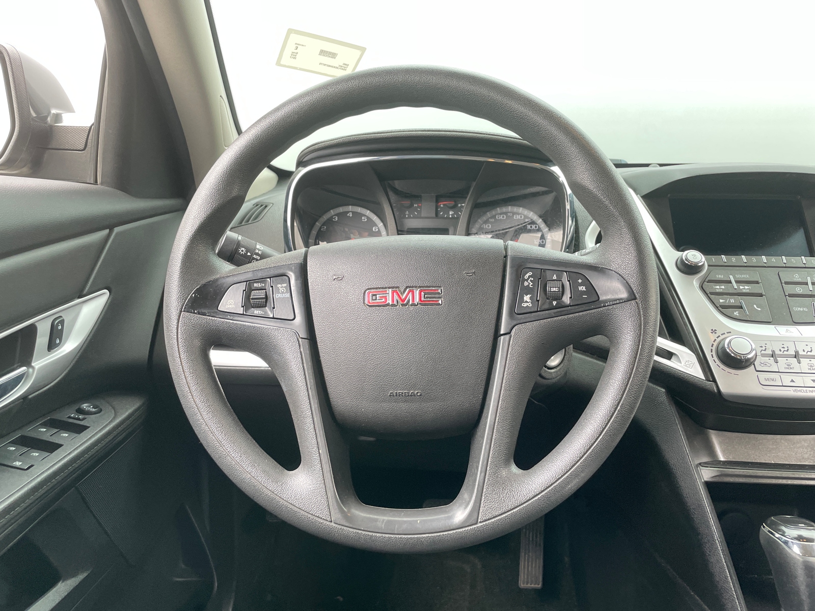 Thumbnail: 2017 GMC Terrain - 5