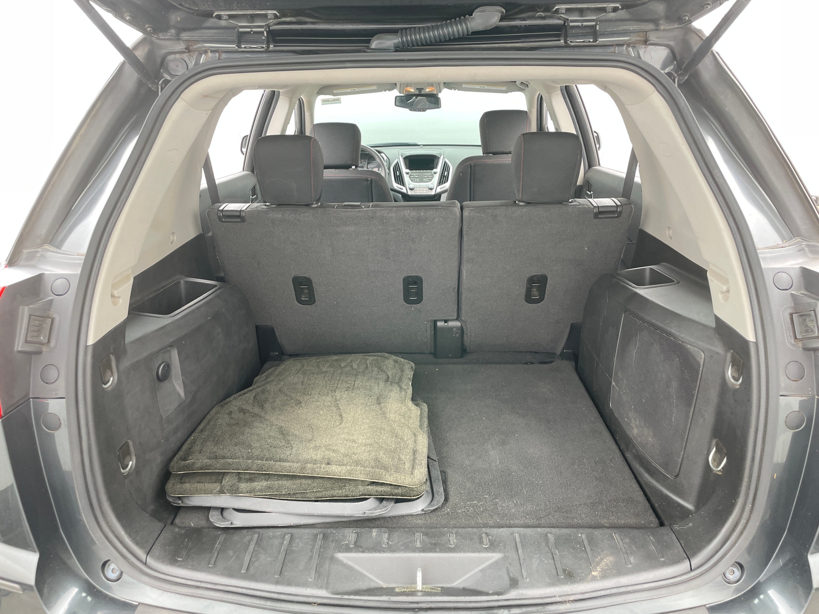 Thumbnail: 2017 GMC Terrain - 7