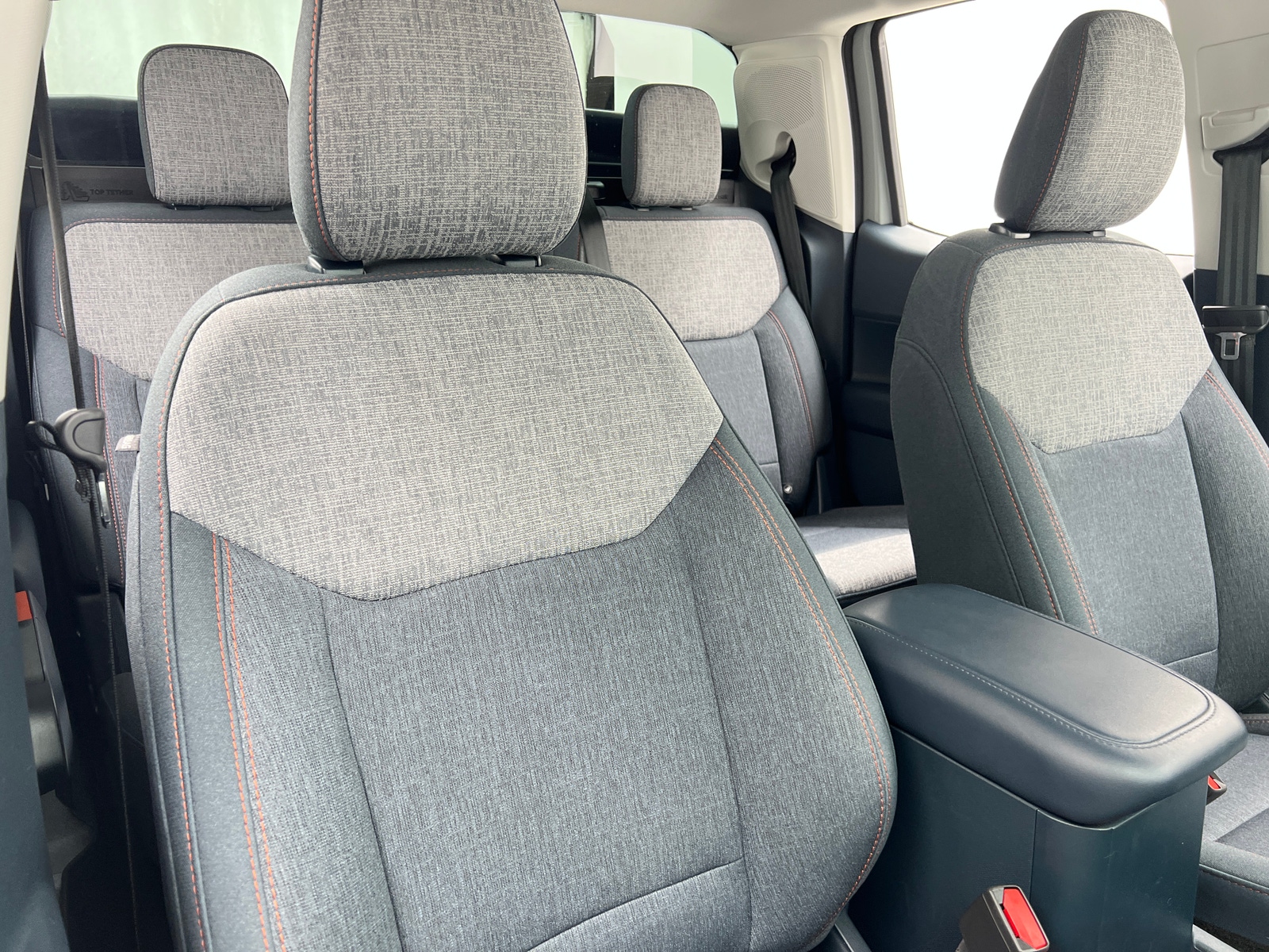 Thumbnail: 2024 Ford Maverick - 2