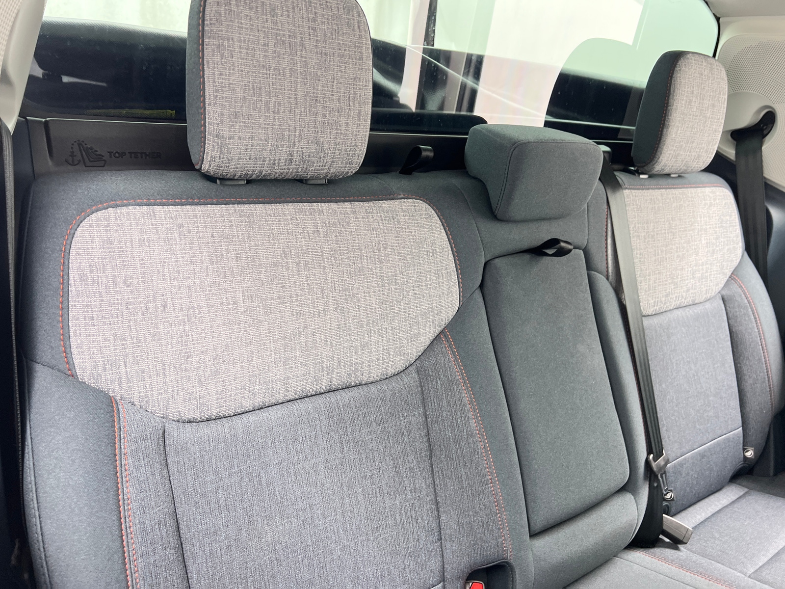 Thumbnail: 2024 Ford Maverick - 6