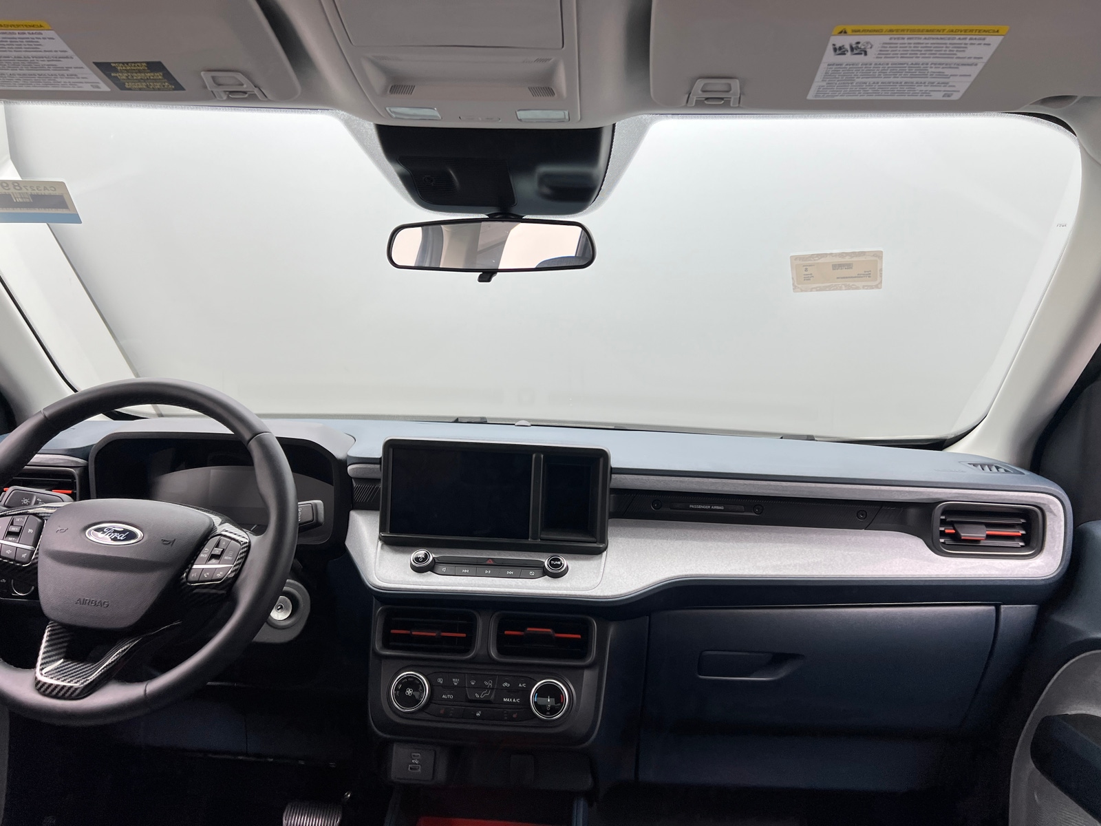 Thumbnail: 2024 Ford Maverick - 3