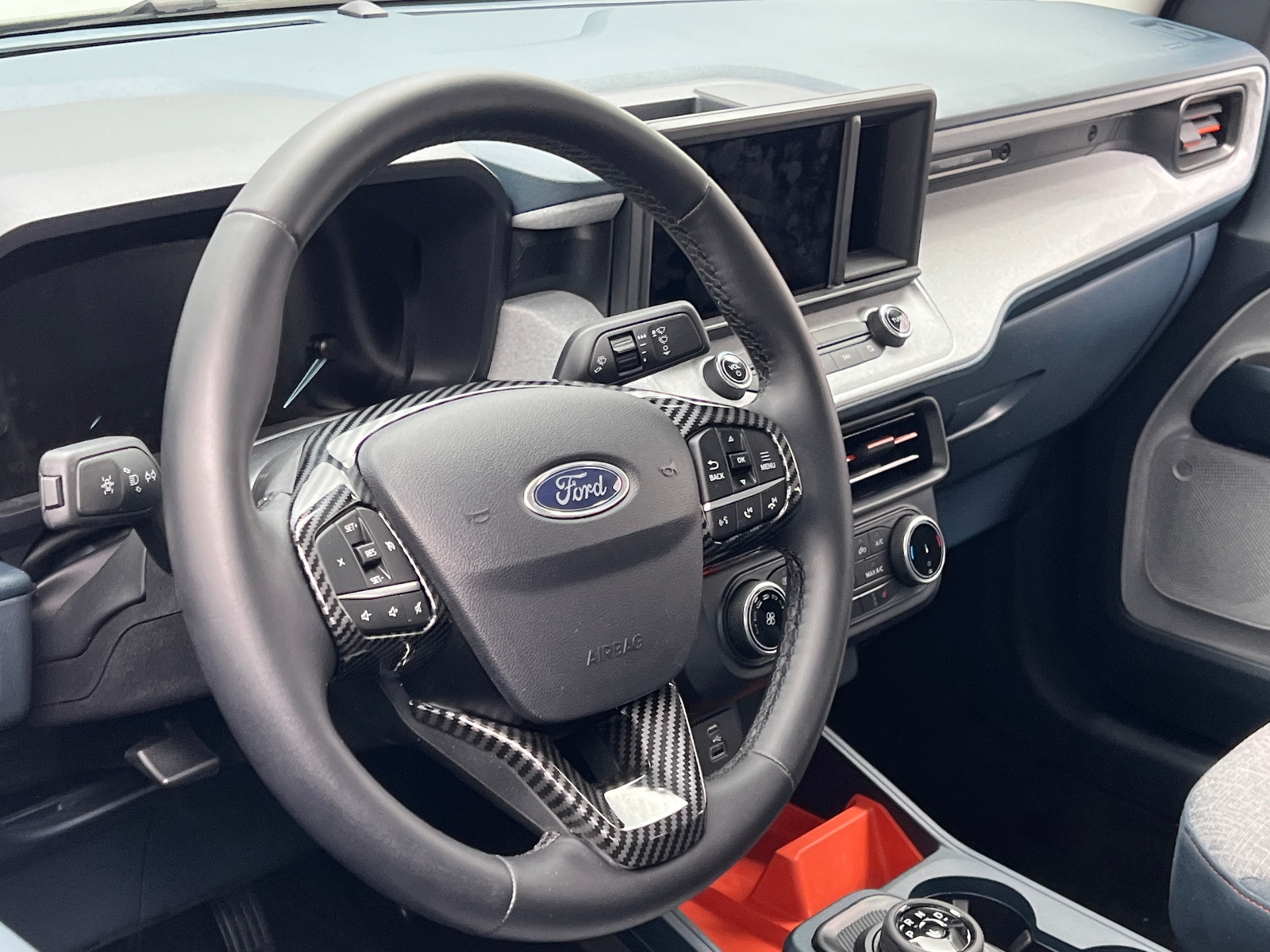 Thumbnail: 2024 Ford Maverick - 5