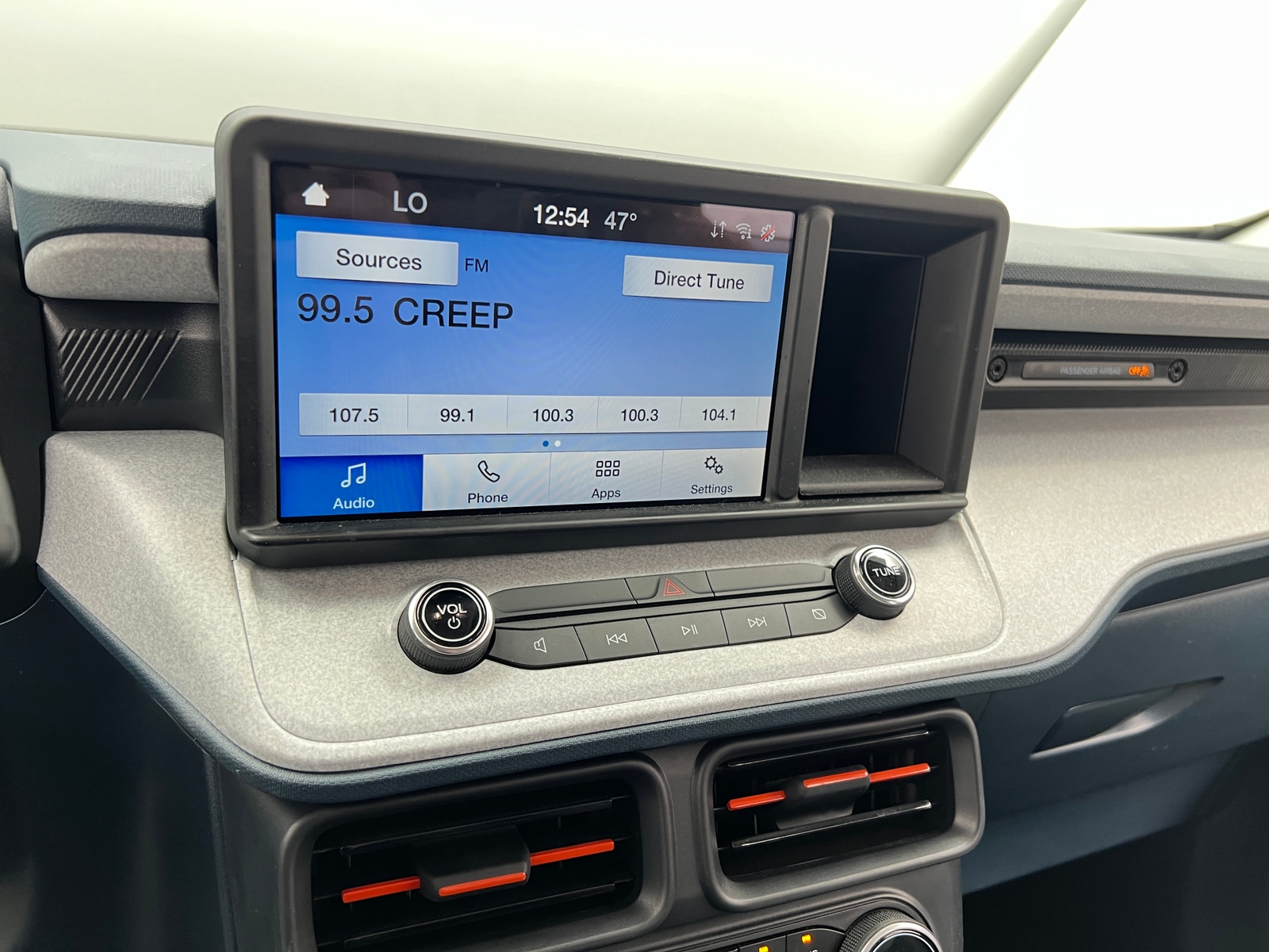 Thumbnail: 2024 Ford Maverick - 4