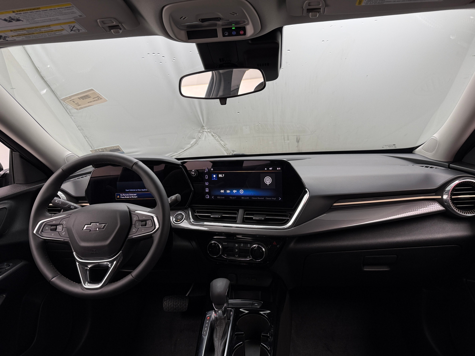 Thumbnail: 2025 Chevrolet Trax - 2