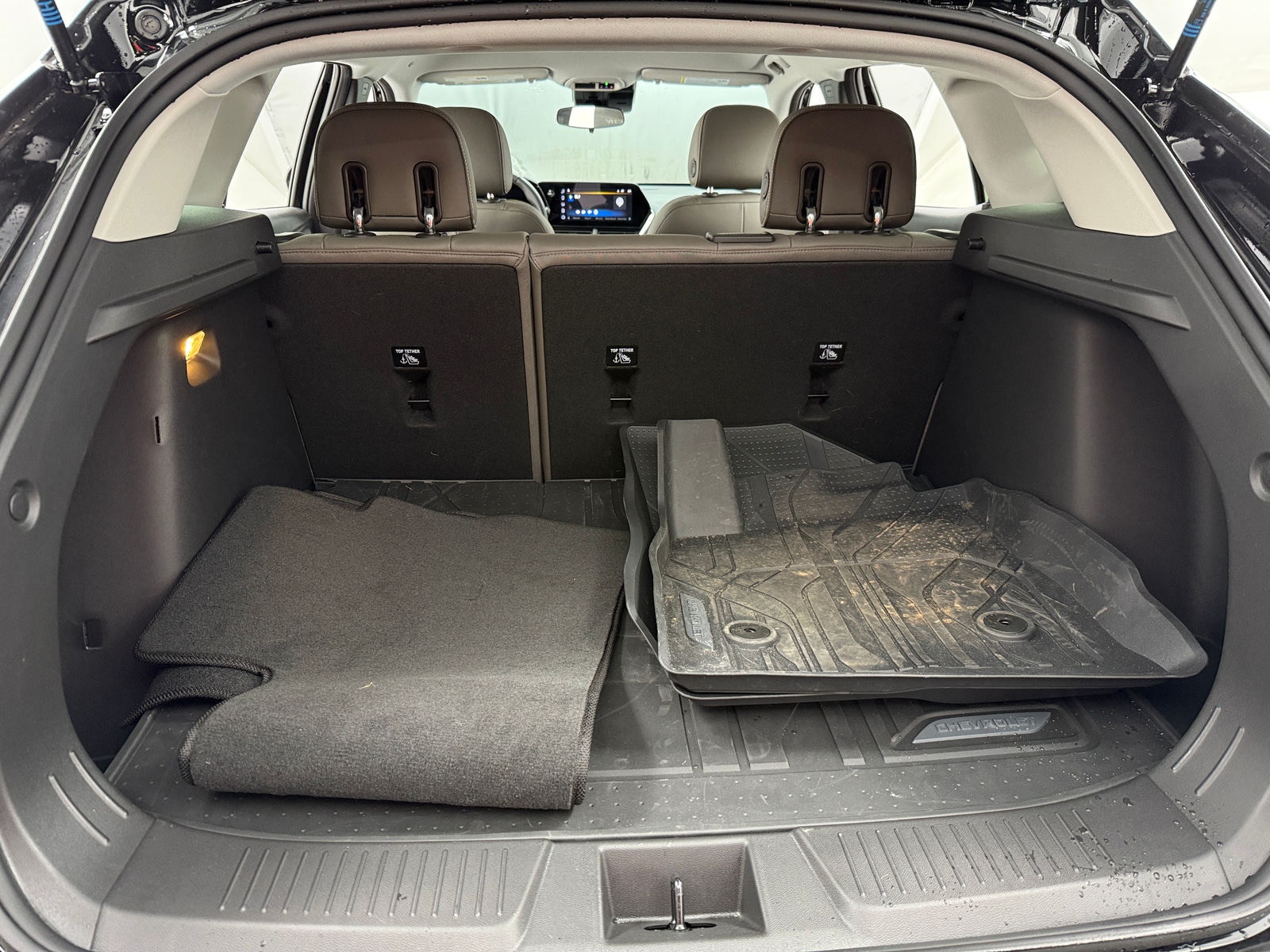 Thumbnail: 2025 Chevrolet Trax - 6