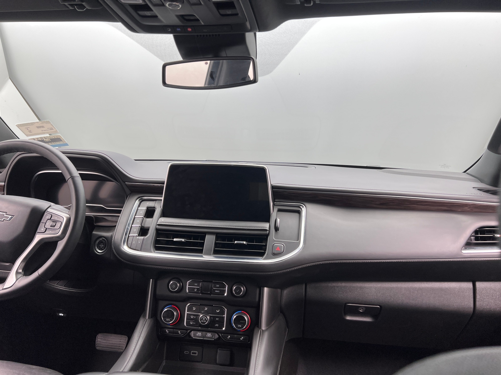 Thumbnail: 2023 Chevrolet Tahoe - 2