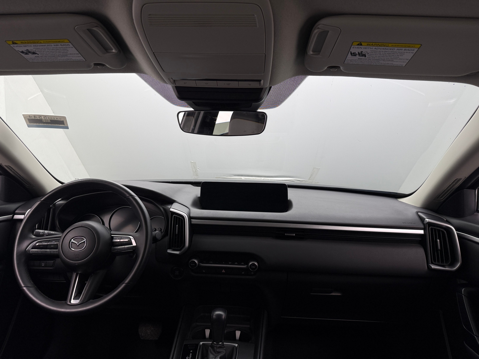 Thumbnail: 2025 Mazda CX-50 - 2