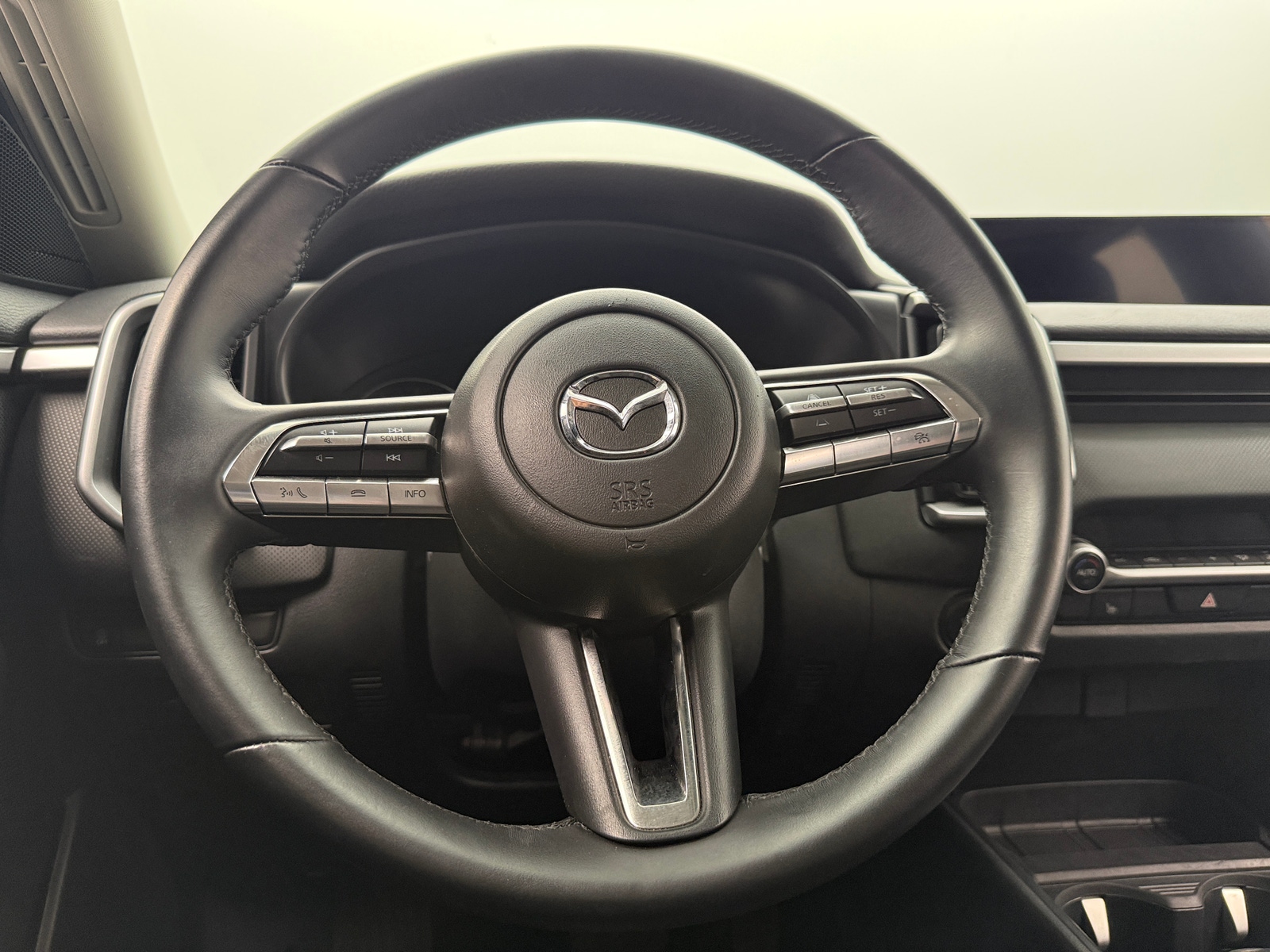 Thumbnail: 2025 Mazda CX-50 - 4