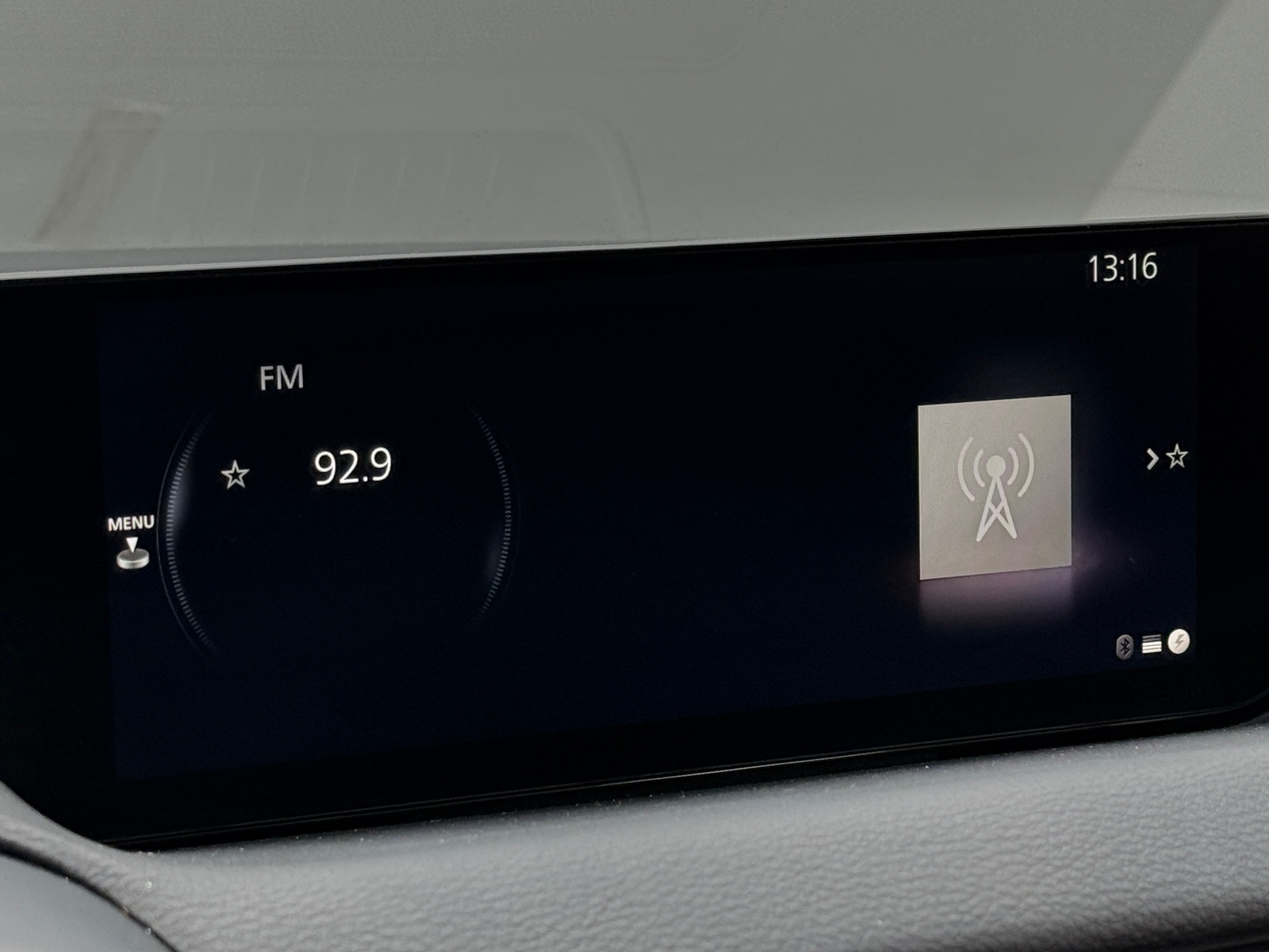 Thumbnail: 2025 Mazda CX-50 - 3