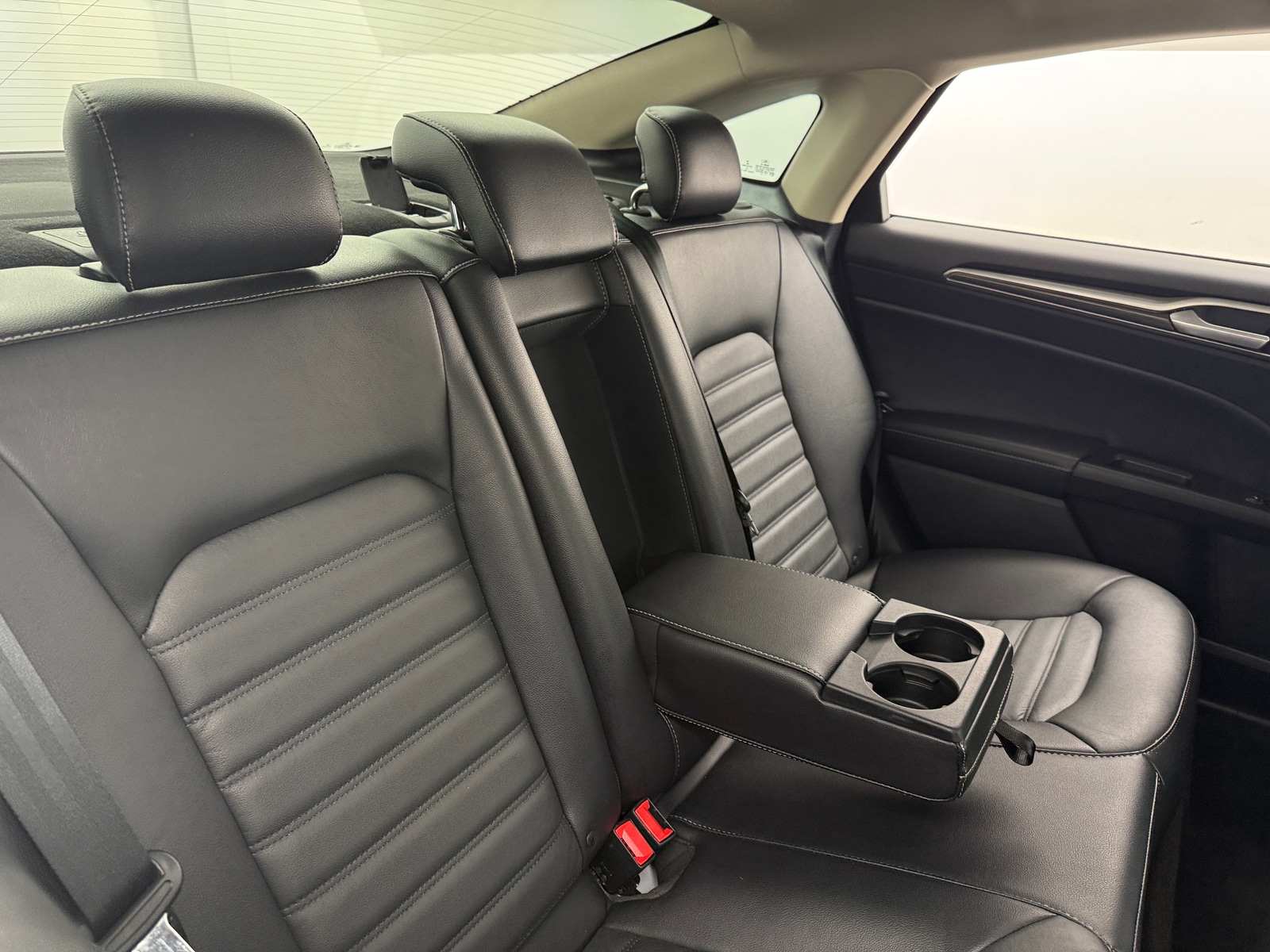 Thumbnail: 2018 Ford Fusion - 6