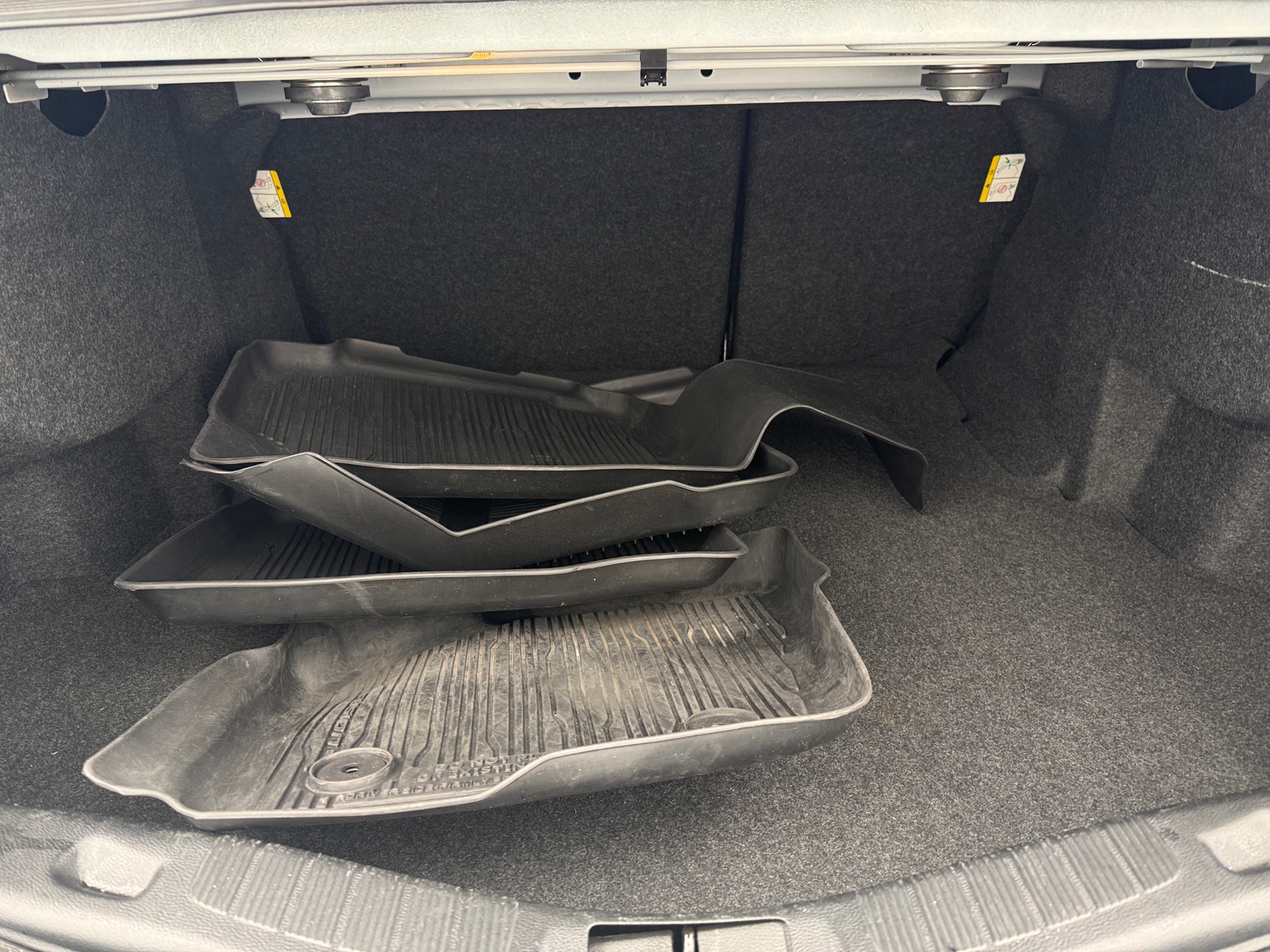 Thumbnail: 2018 Ford Fusion - 7