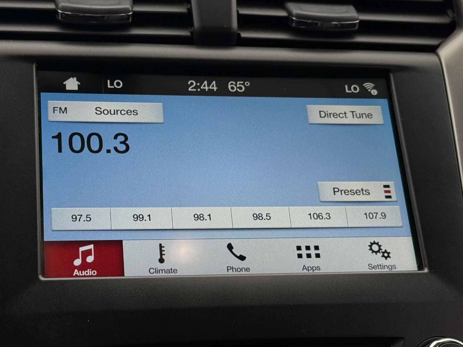 Thumbnail: 2018 Ford Fusion - 4