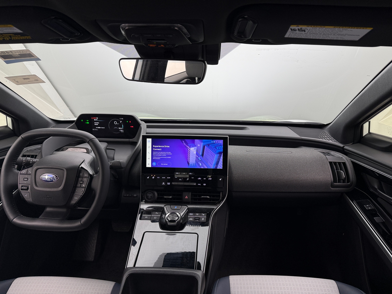 Thumbnail: 2024 Subaru Solterra - 3