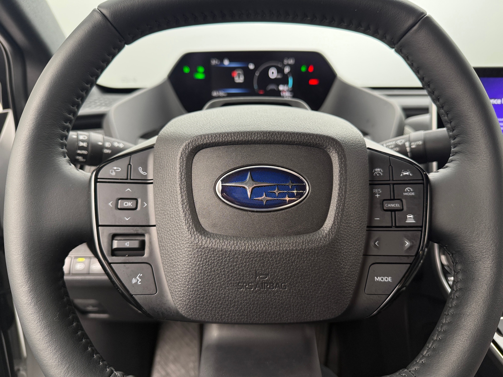 Thumbnail: 2024 Subaru Solterra - 5